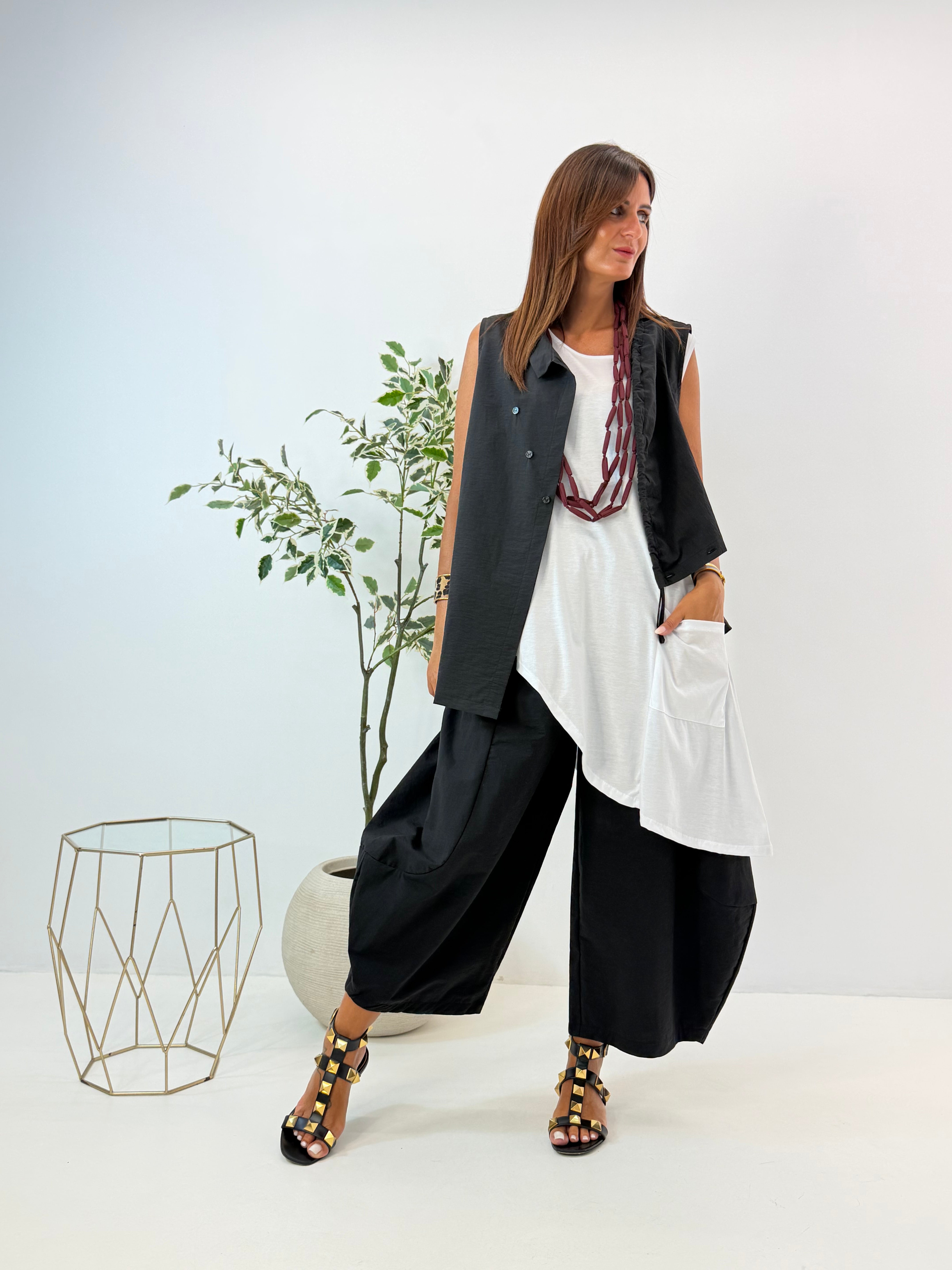 PANTALONE CHLOE