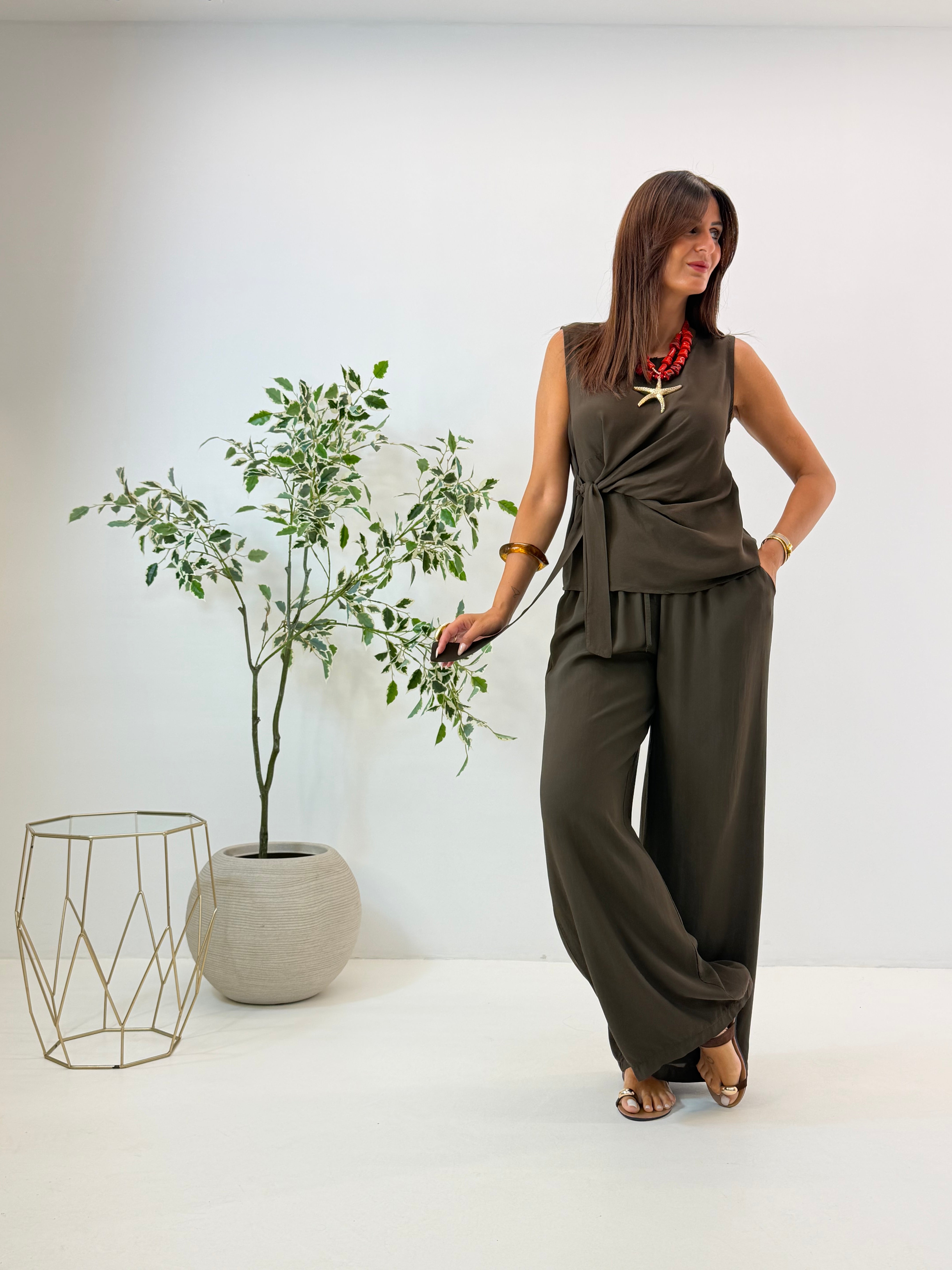 PANTALONE YVONNE