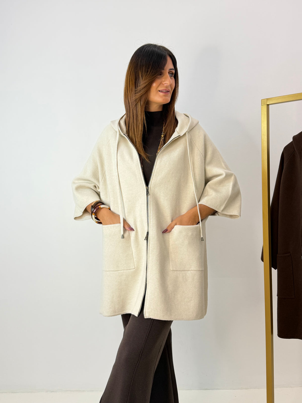 CAPPOTTO LUCY