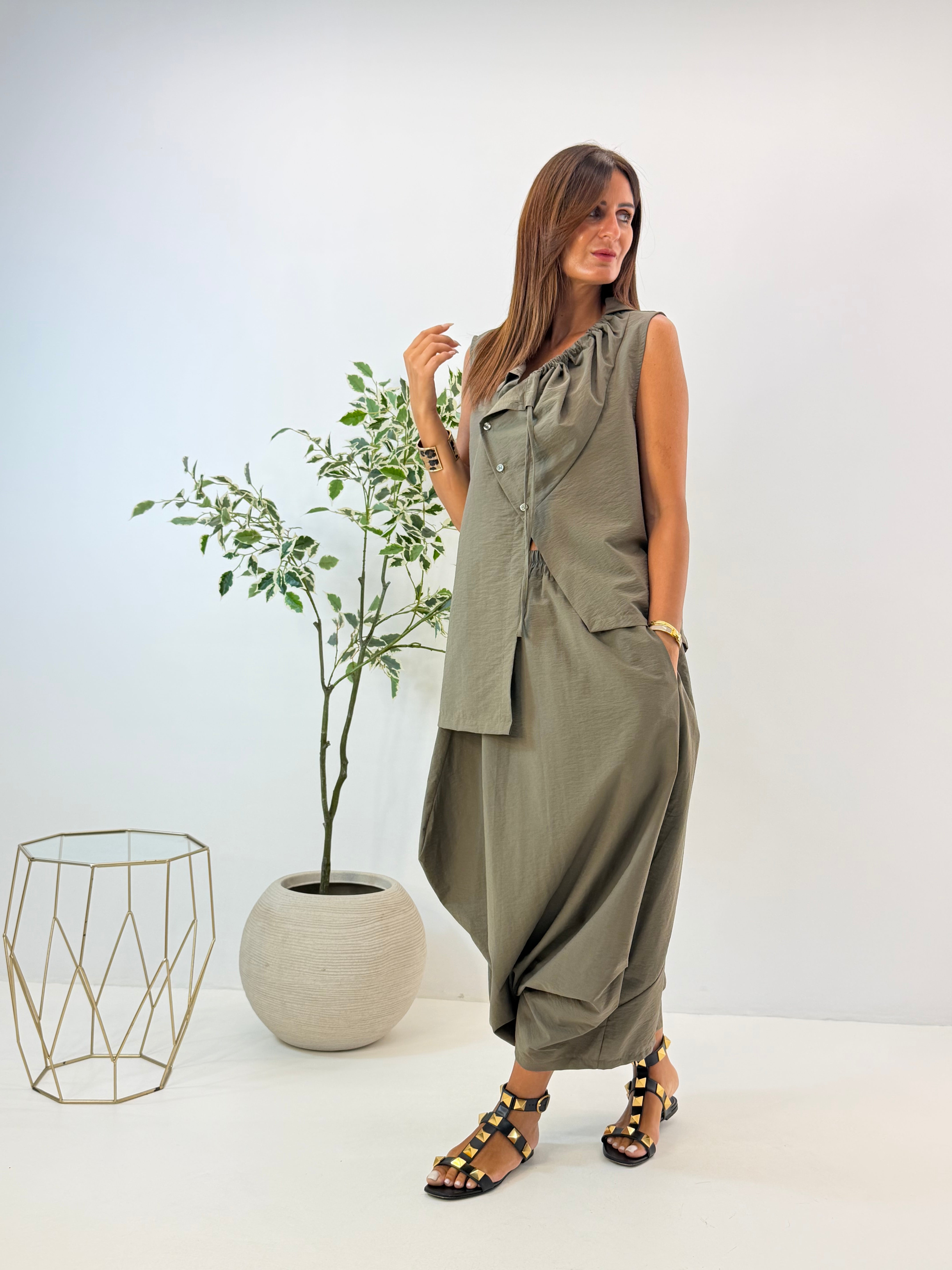 PANTALONE EMILY