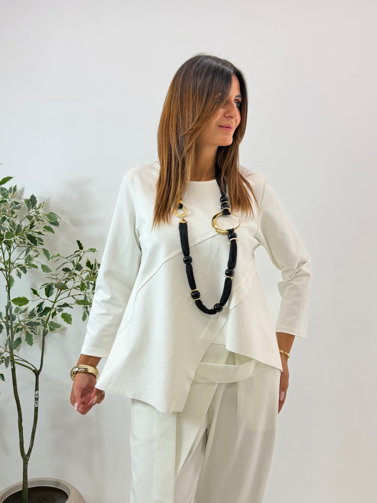 BLUSA DELIA