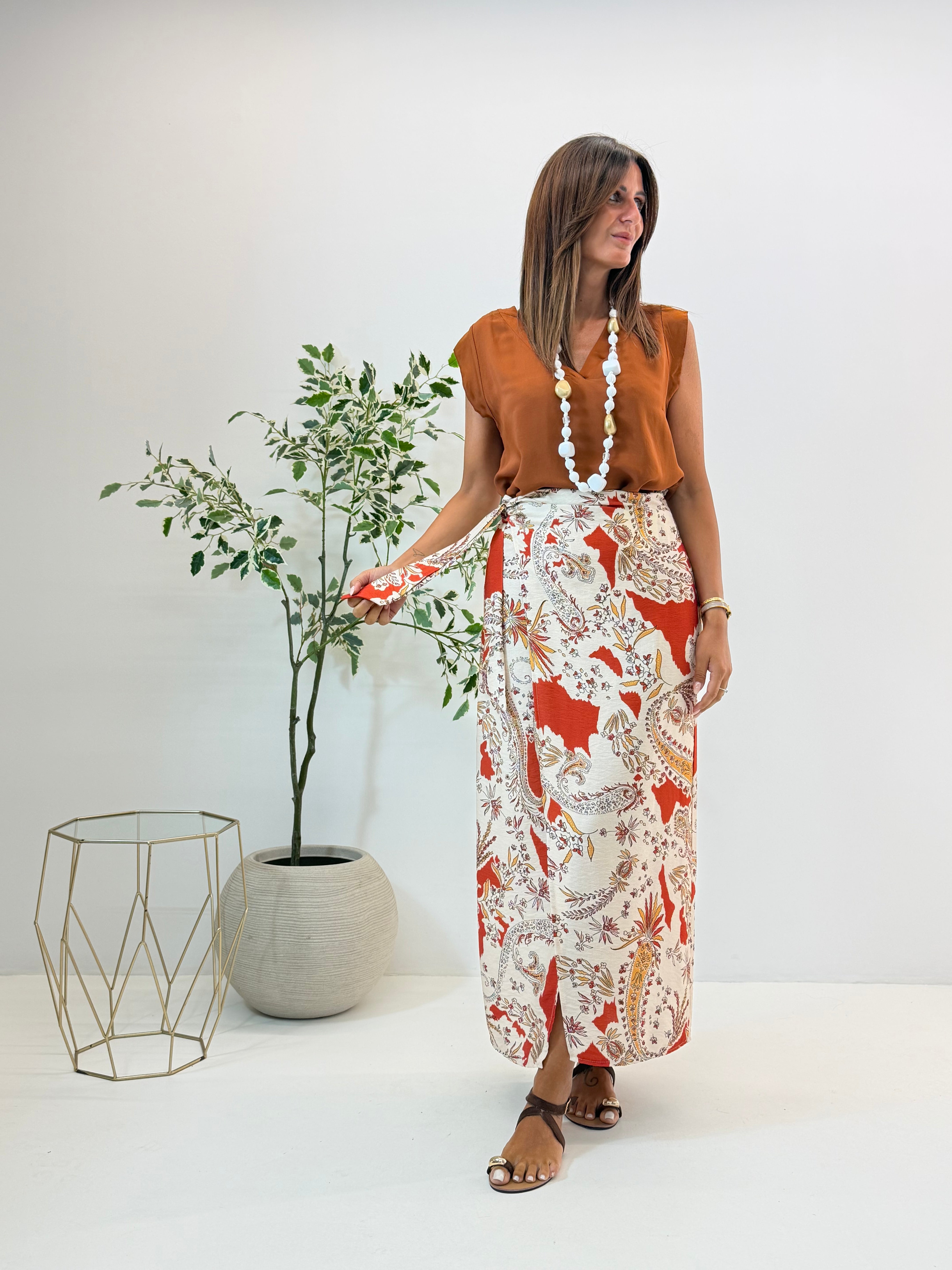 BLUSA MIAMI