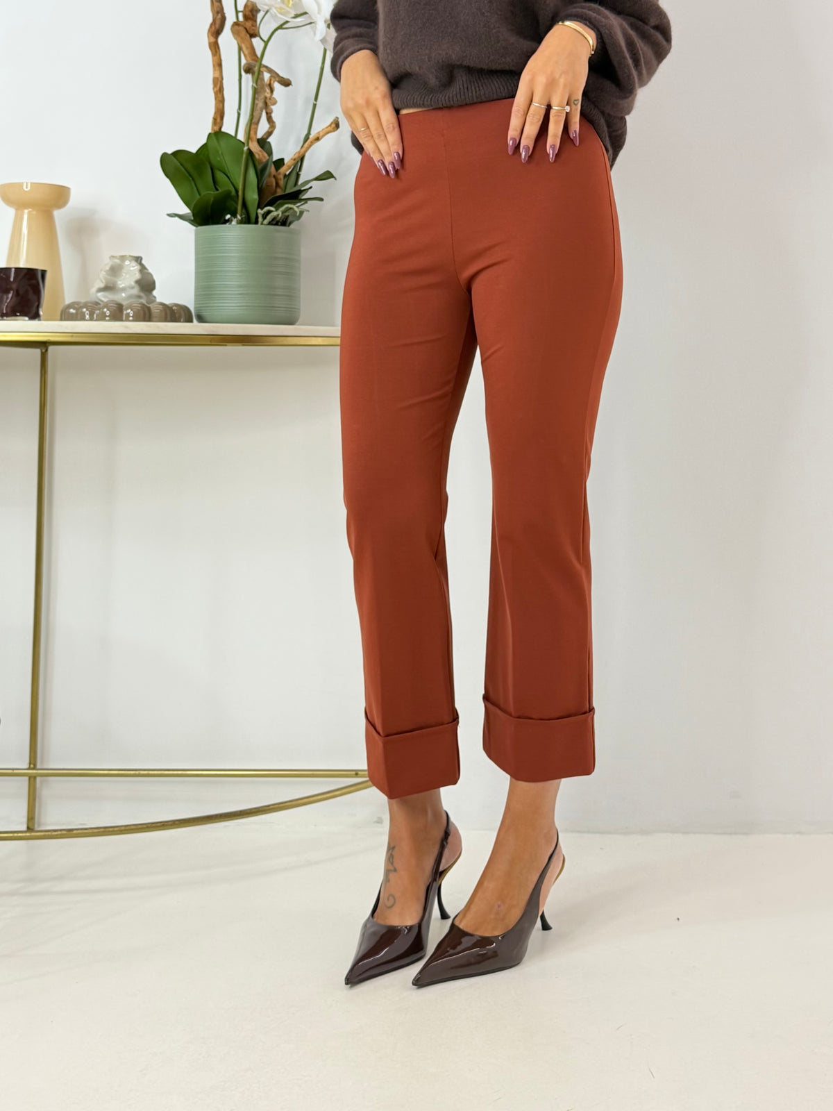 PANTALONE SION