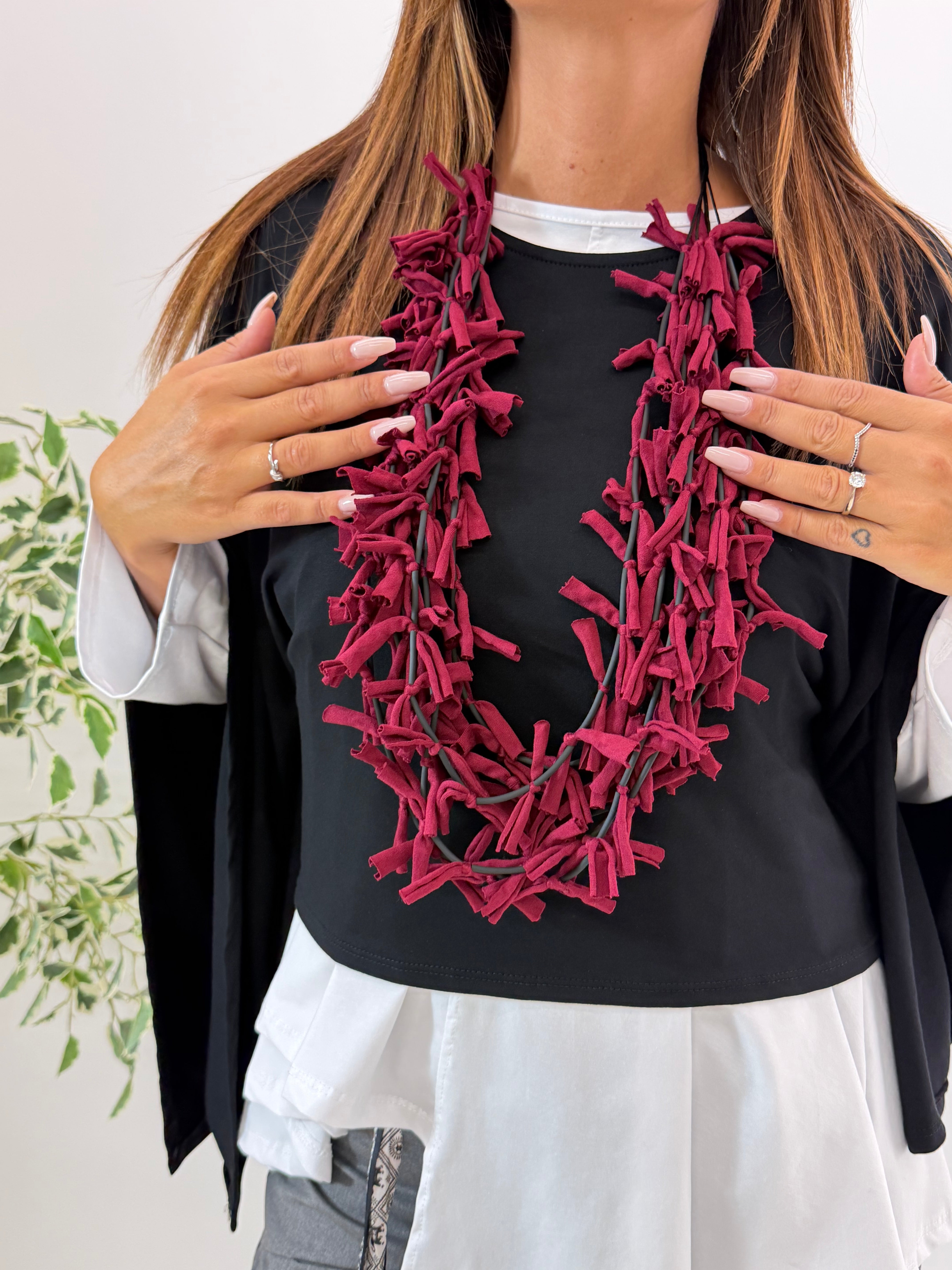 COLLANA SARA