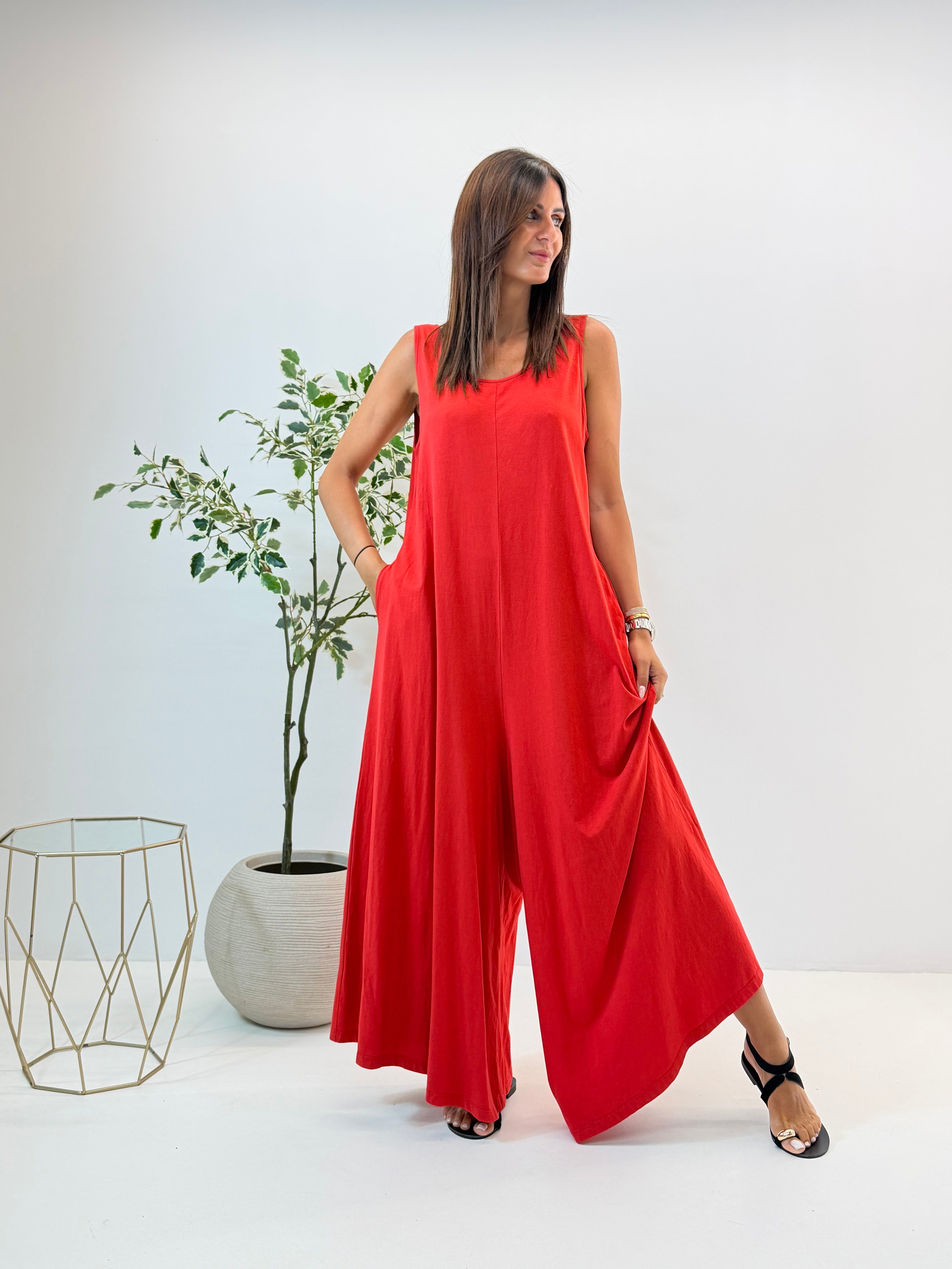 MAXI TUTA SOLEIL