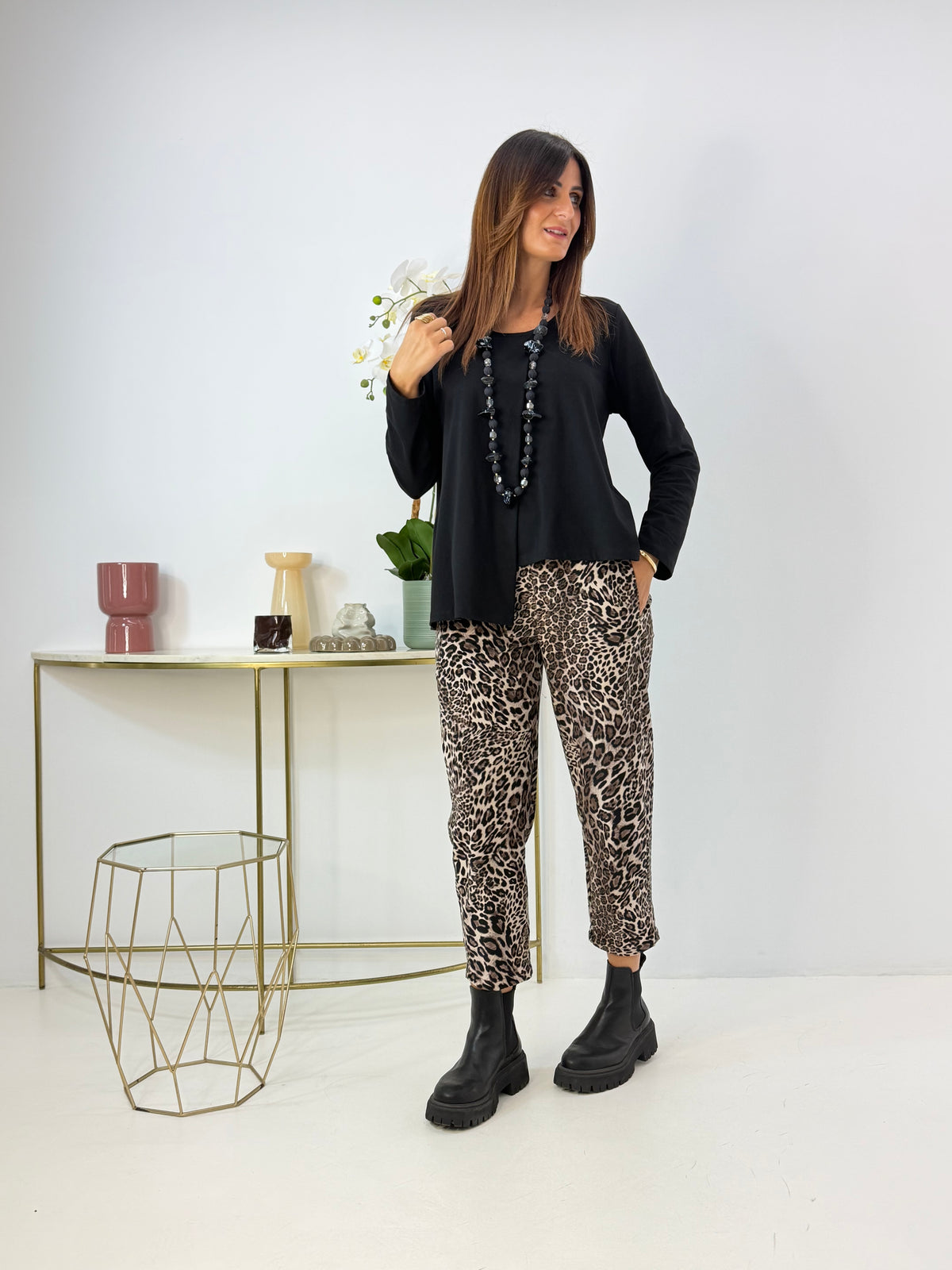 MAGLIA EDHA WENDY