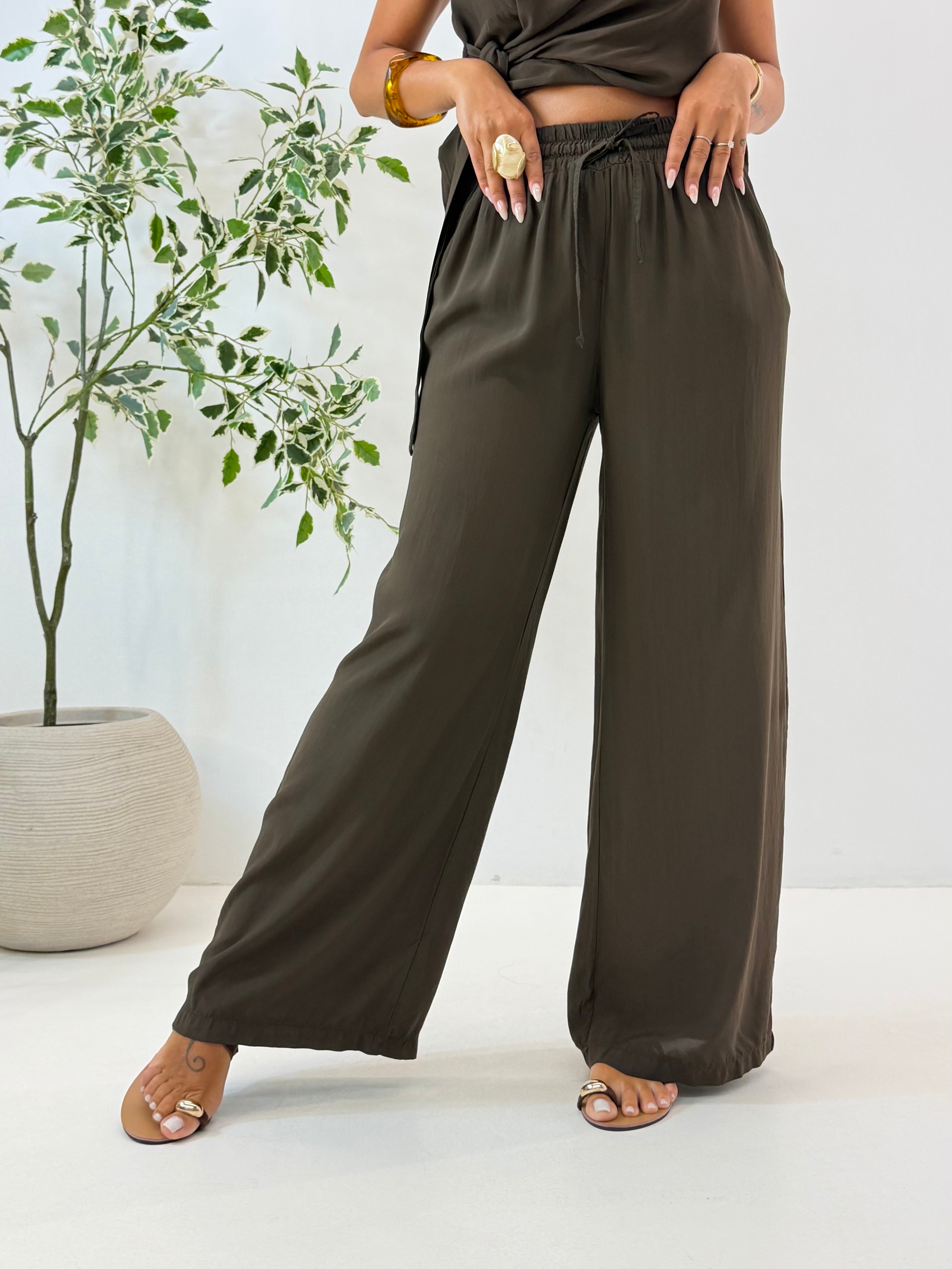PANTALONE YVONNE