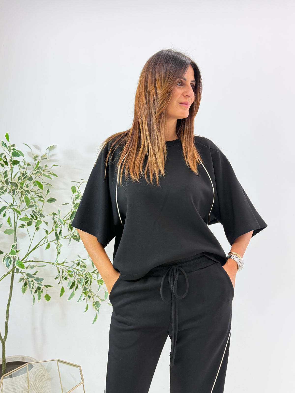 MAGLIA NINA