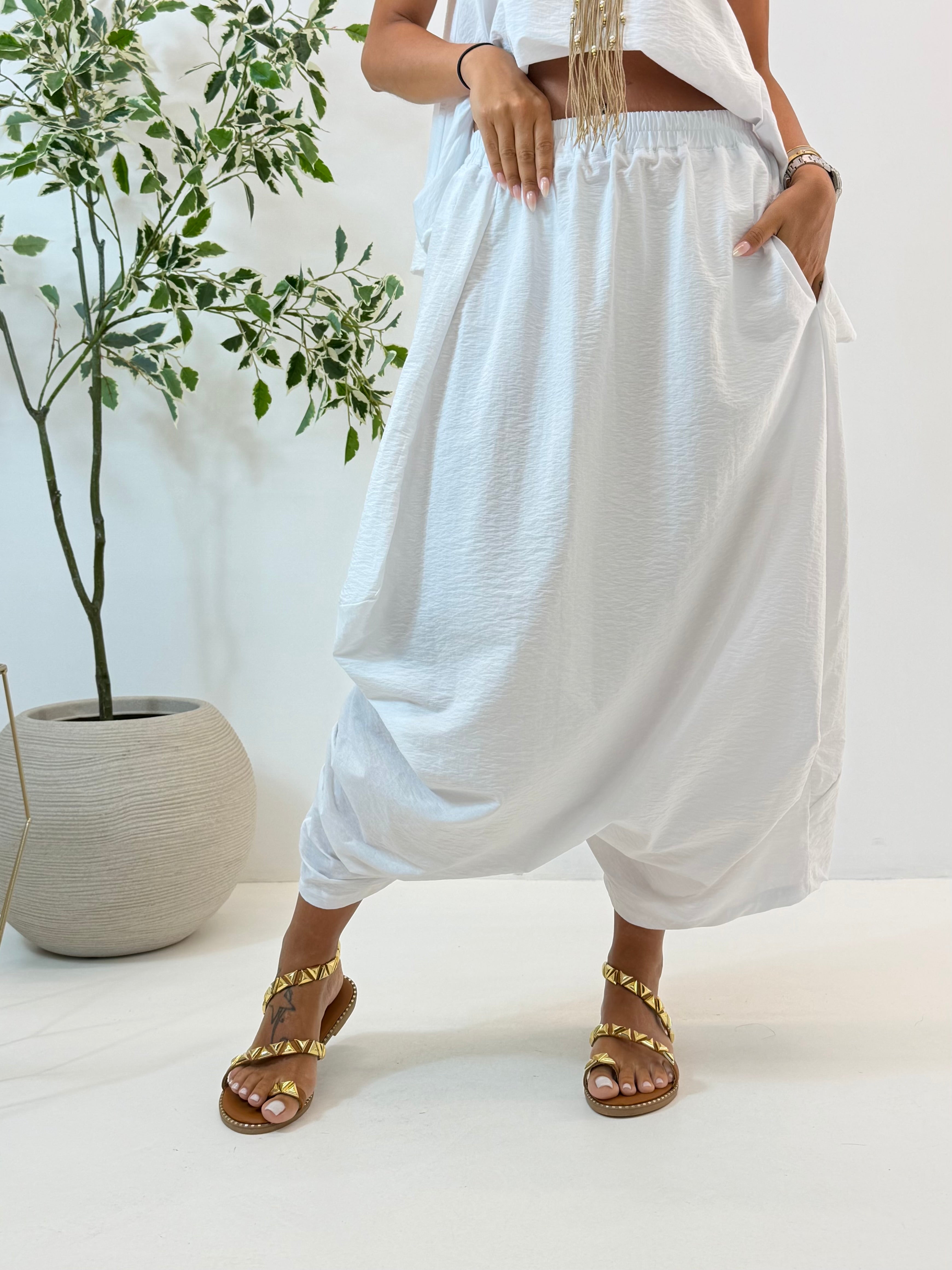 PANTALONE EMILY