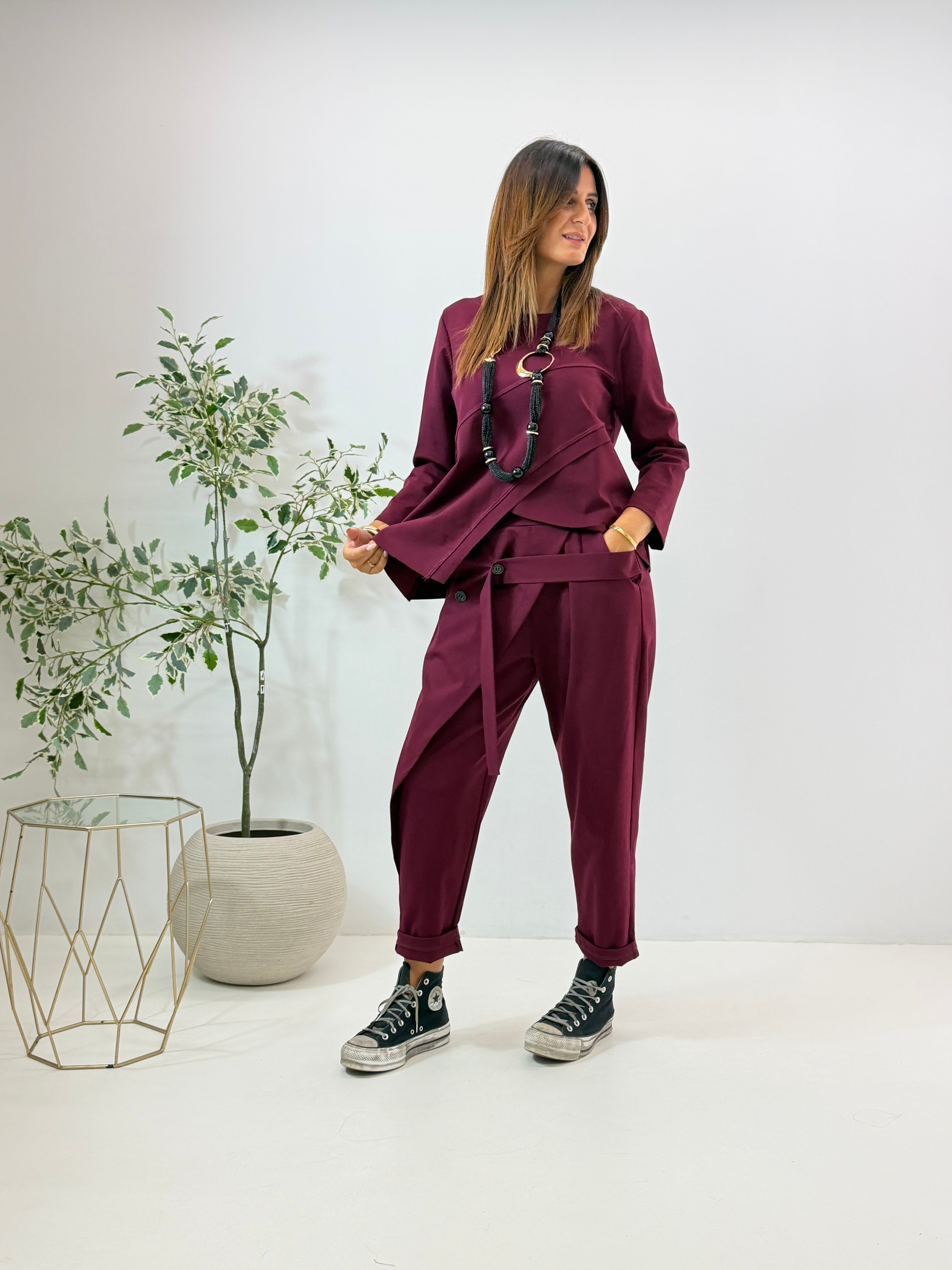 PANTALONE DELIA