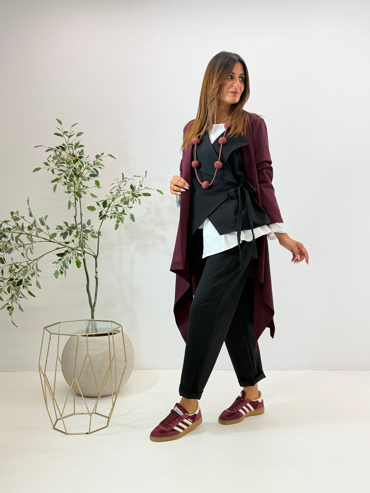 PANTALONE ADA