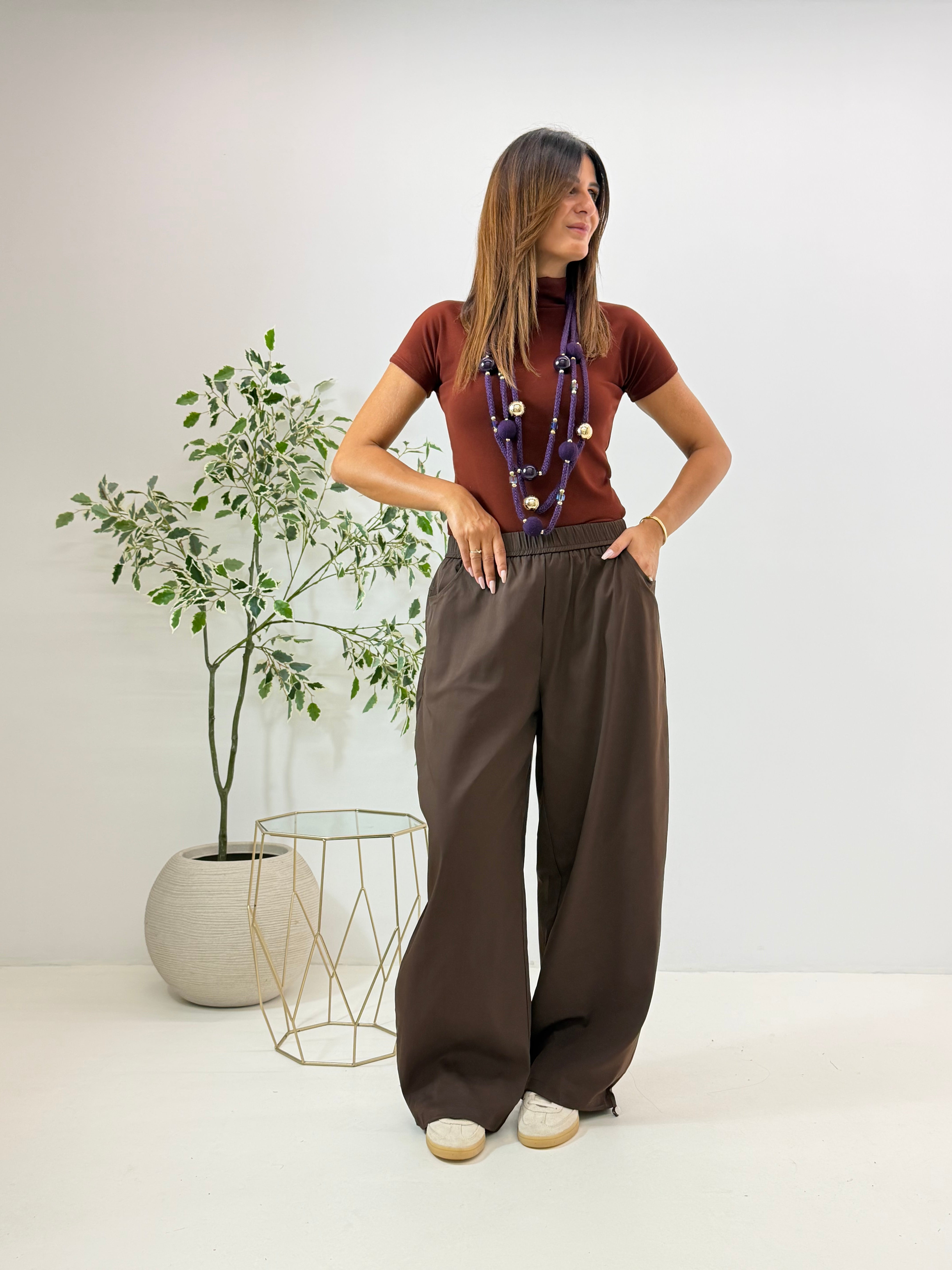 PANTALONE JOGGER MERYL