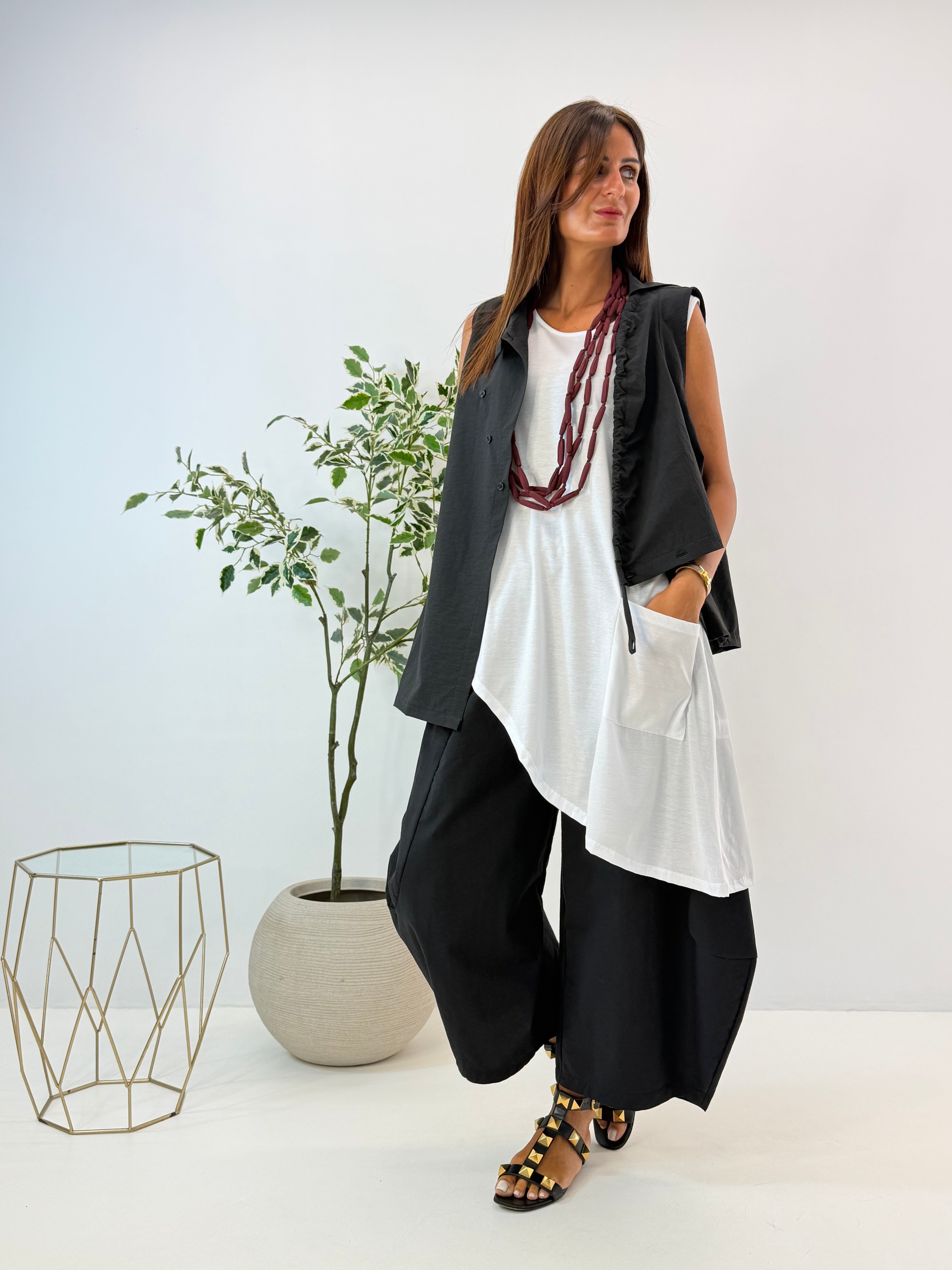 PANTALONE CHLOE