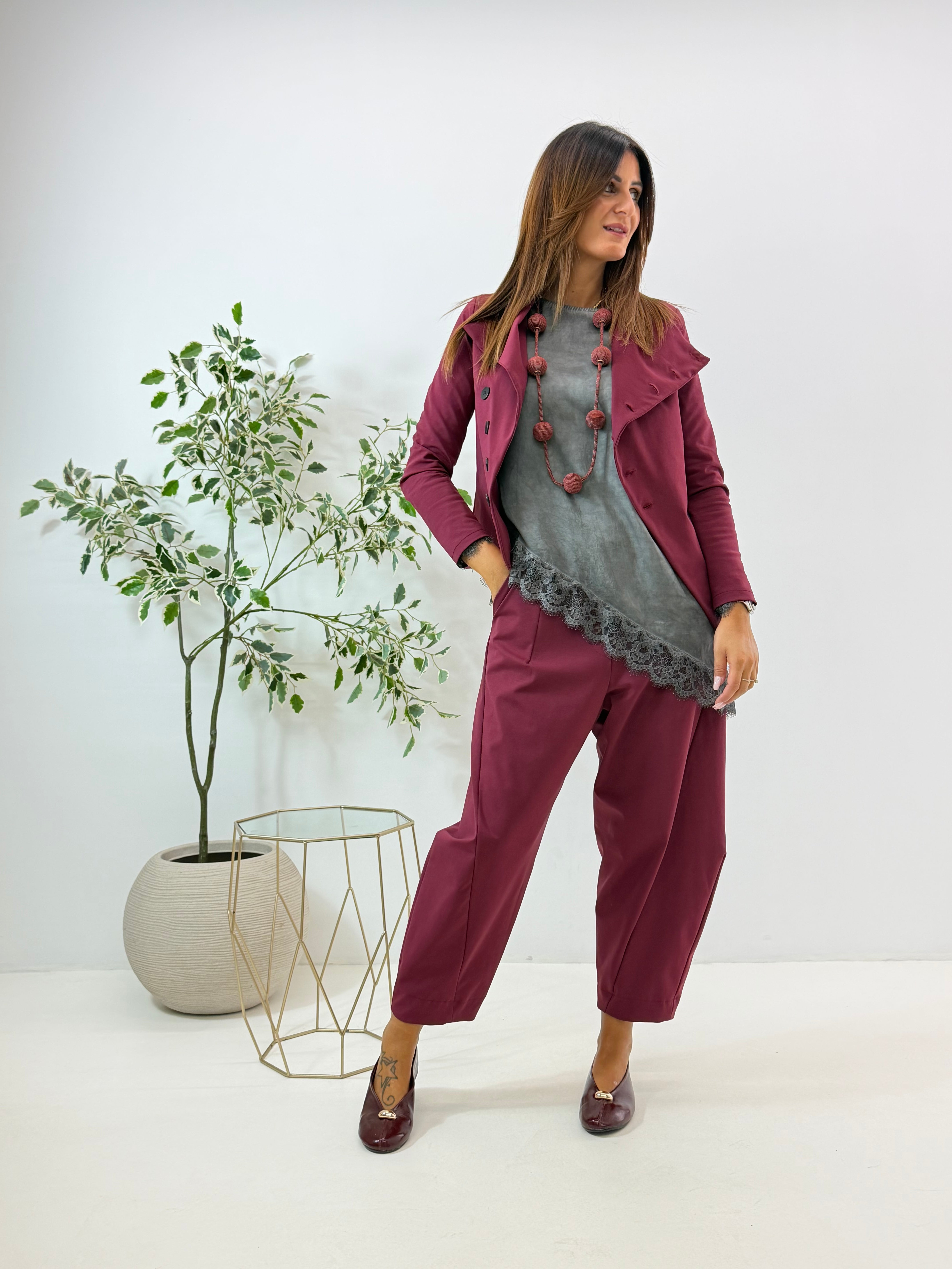 PANTALONE FABIOLA