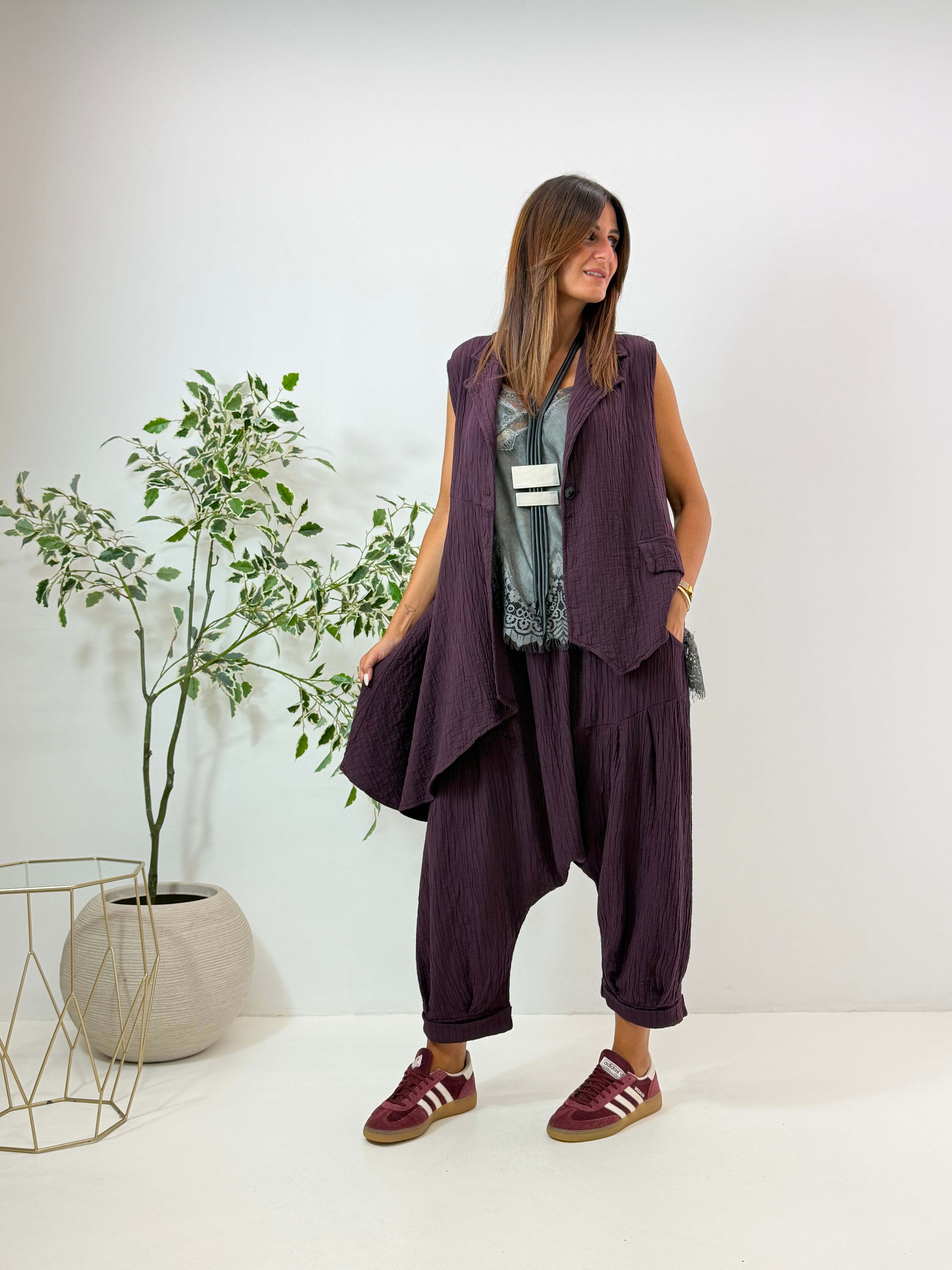PANTALONE MARY