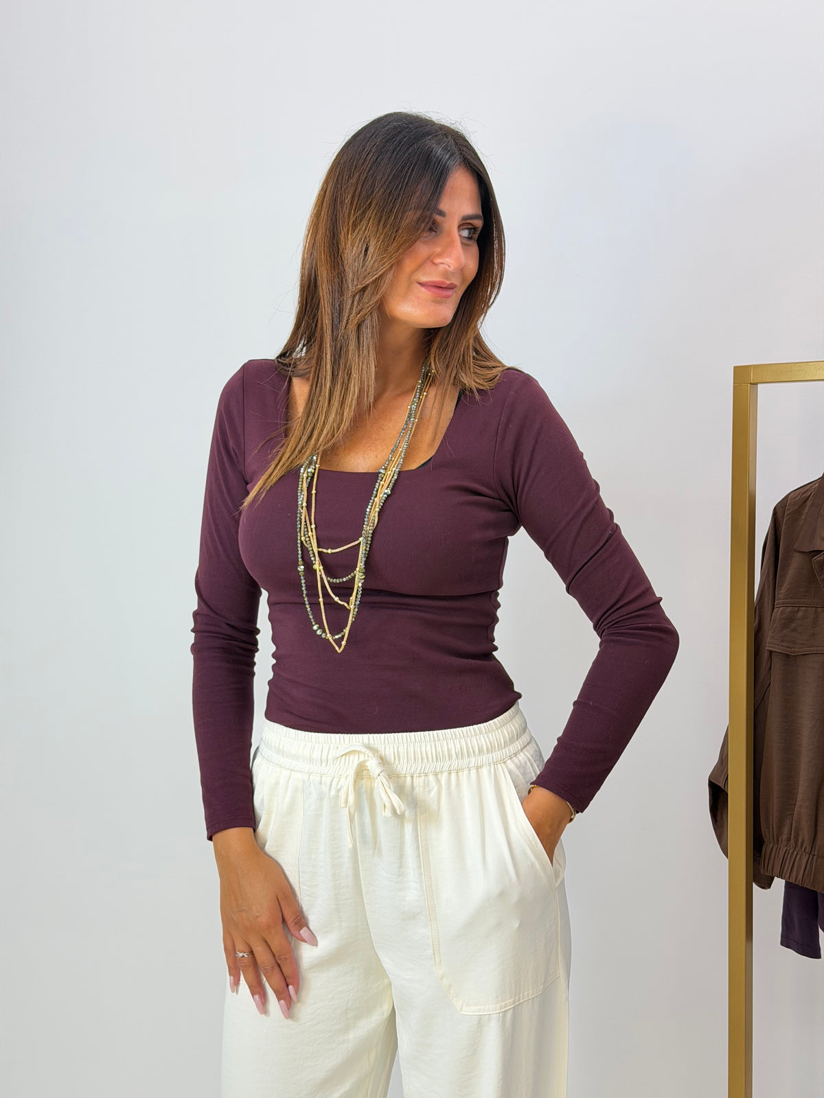 MAGLIA ELENA