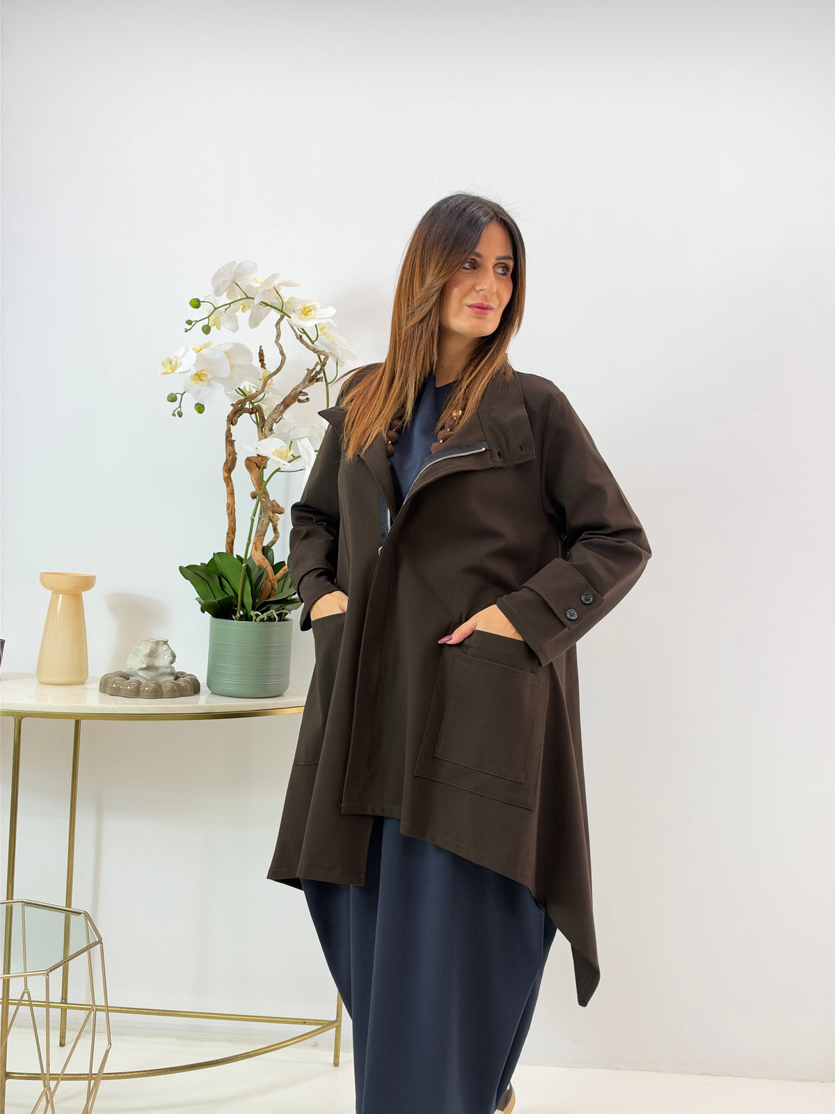 CAPPOTTO TOKYO