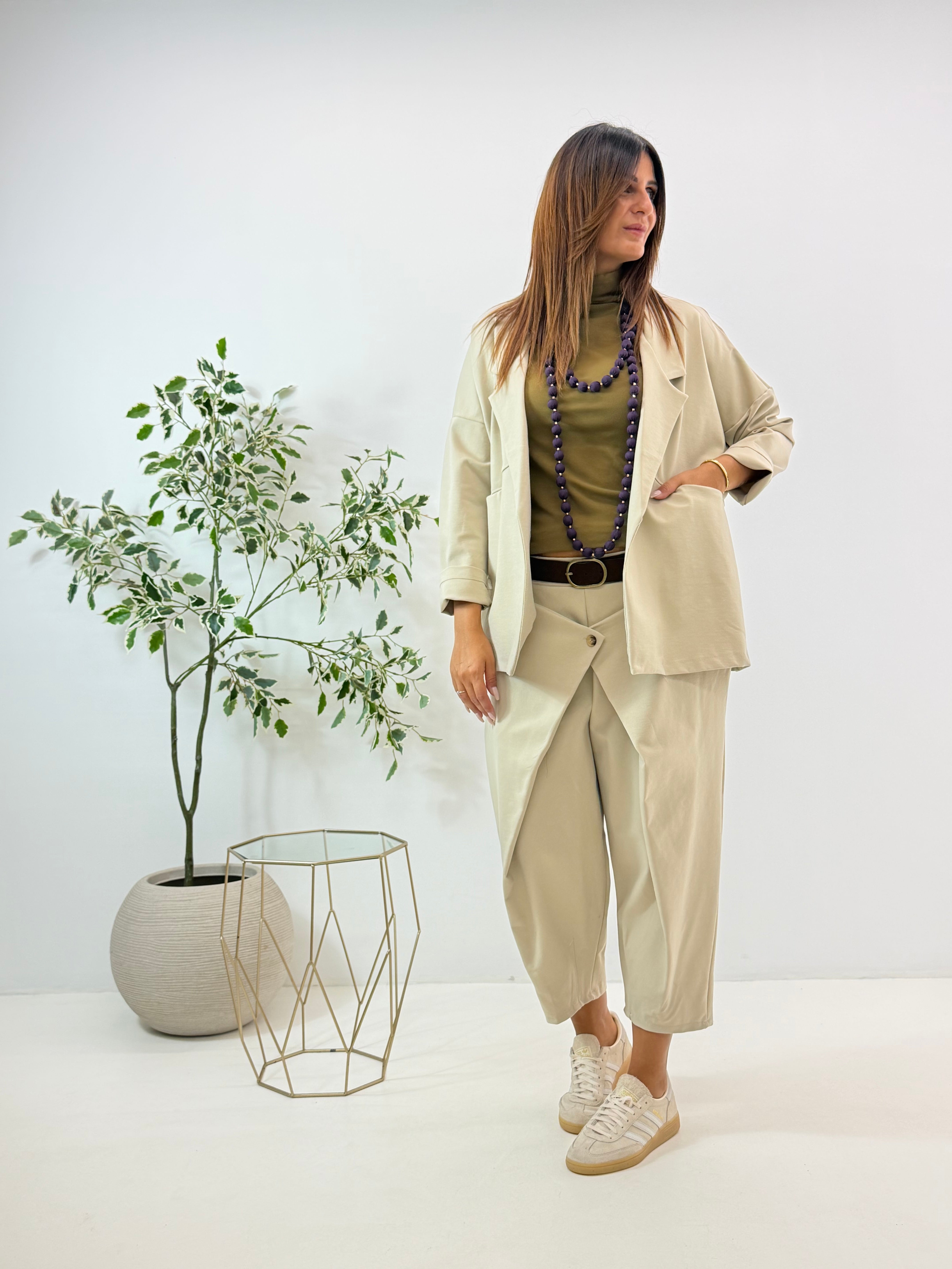 PANTALONE MINA