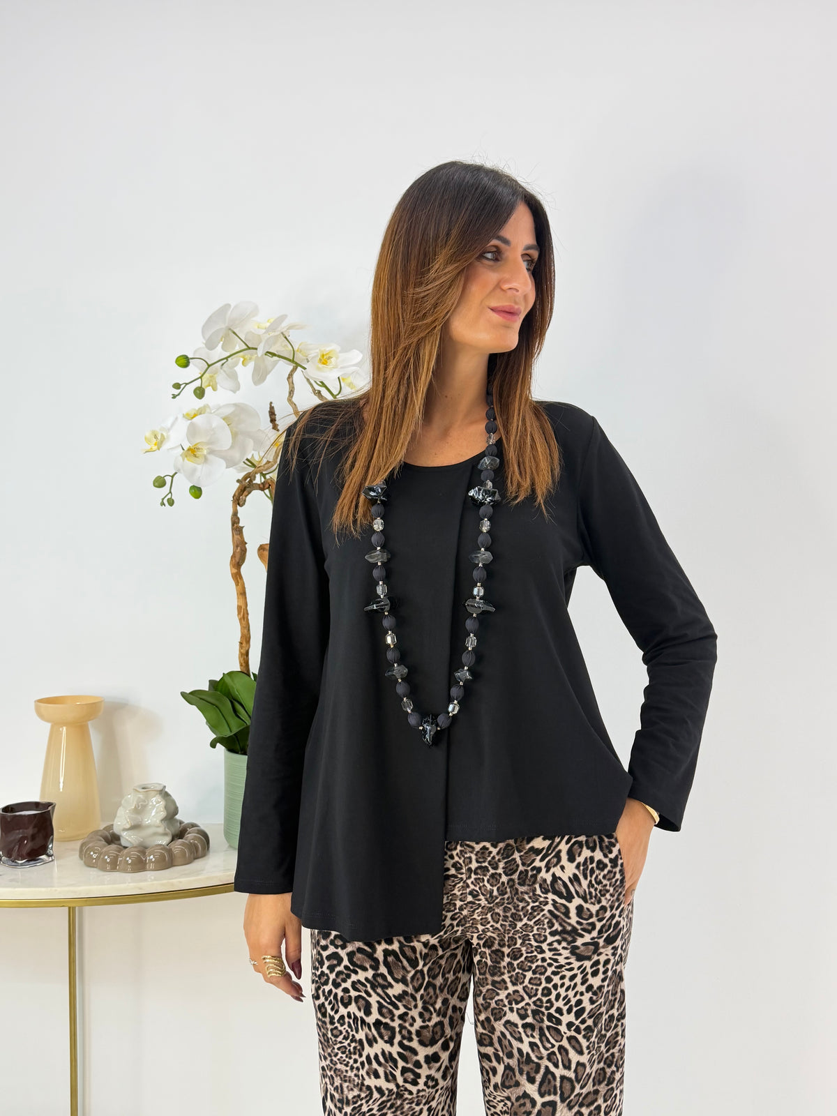 MAGLIA EDHA WENDY