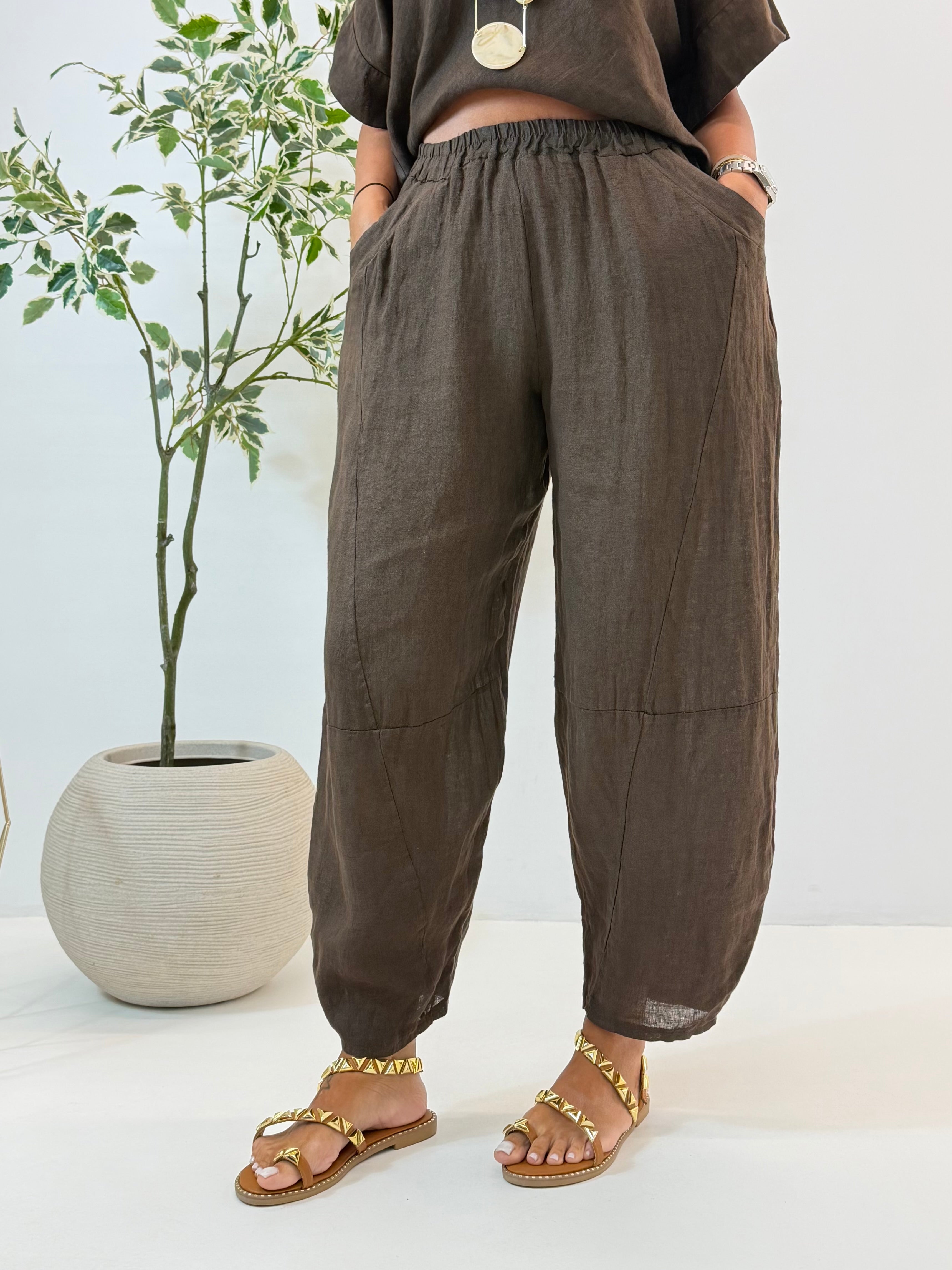 PANTALONE MOANA