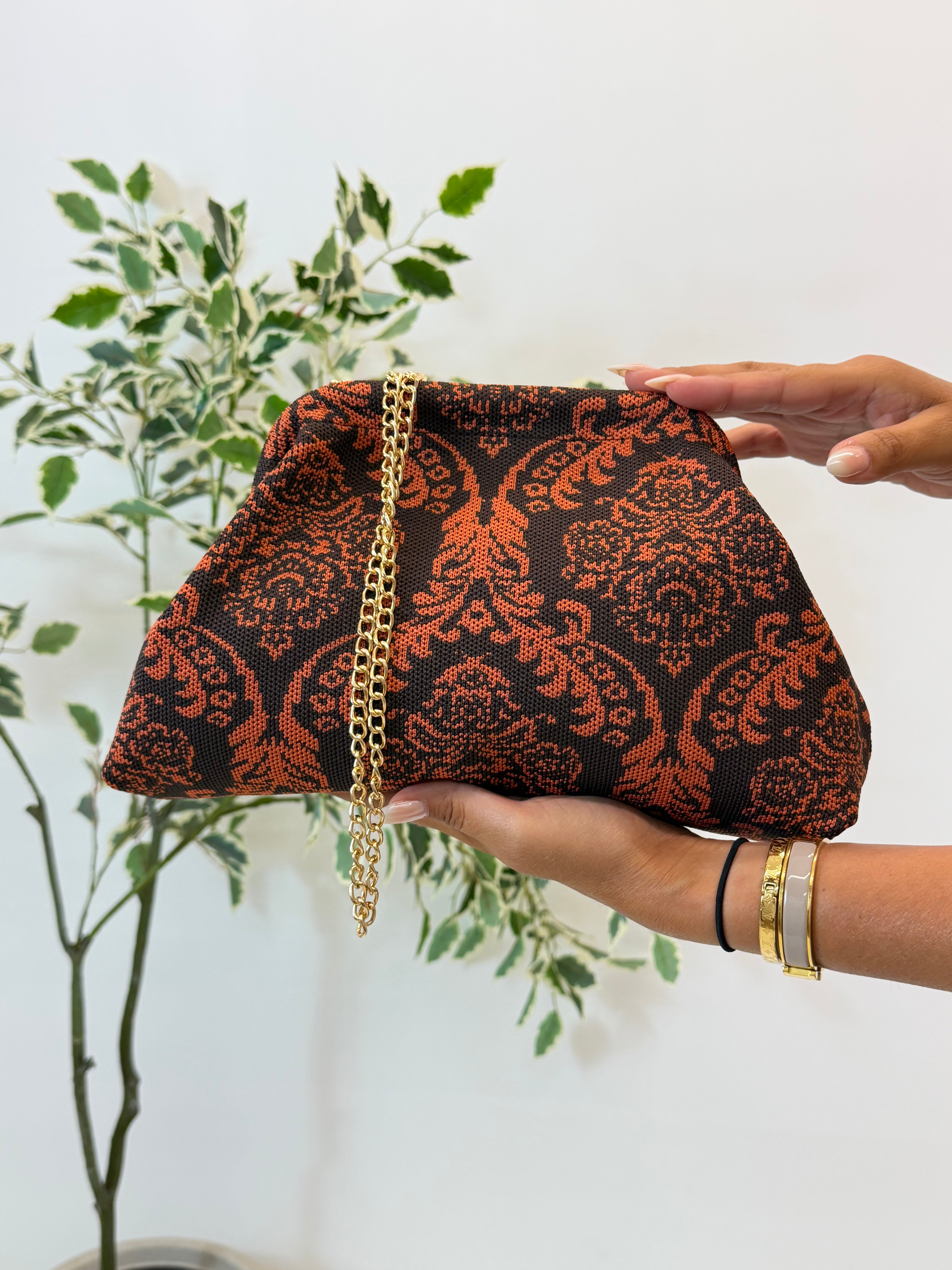 BORSA ISIDE FANTASIA