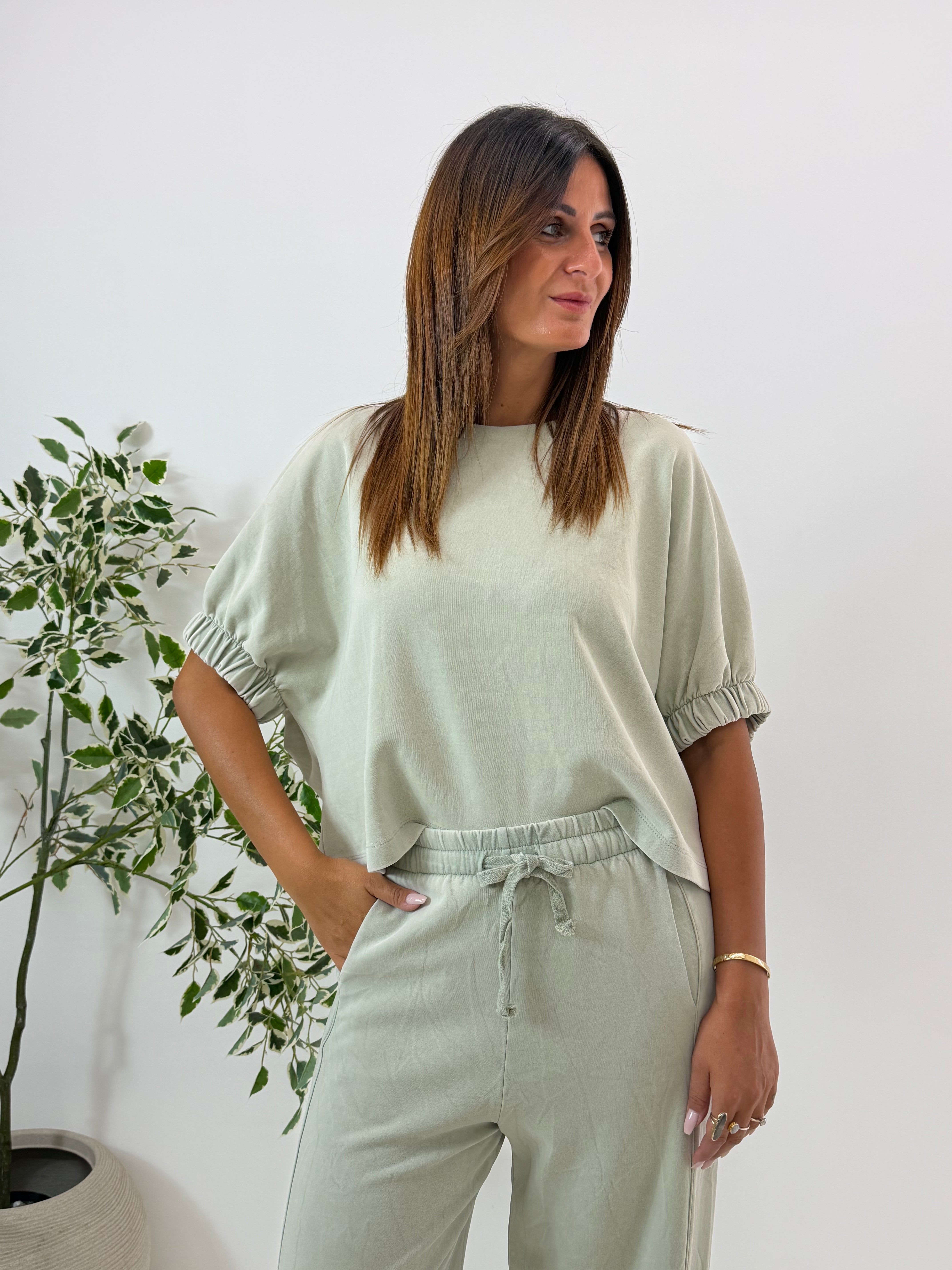 BLUSA HANA
