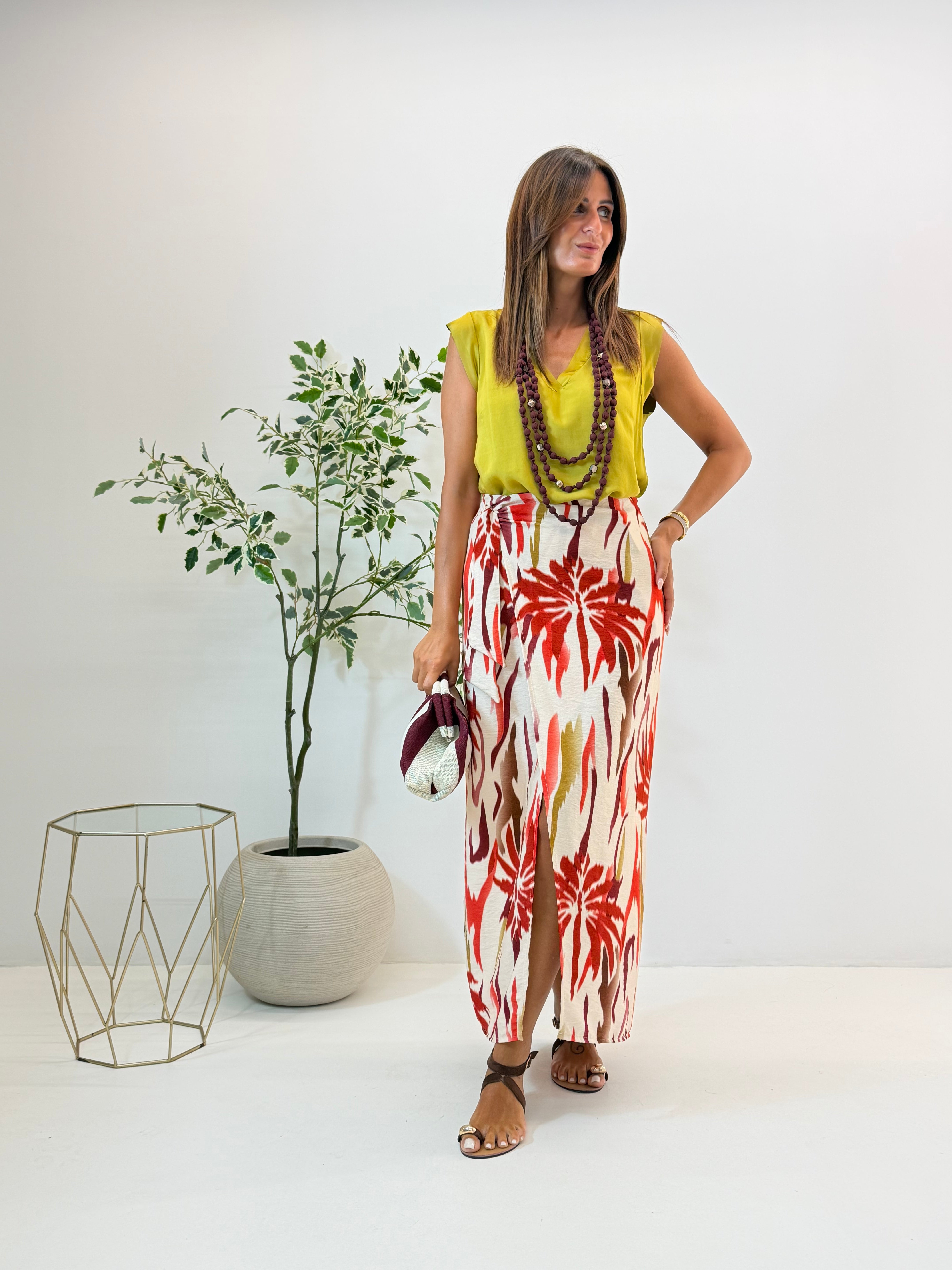 BLUSA MIAMI