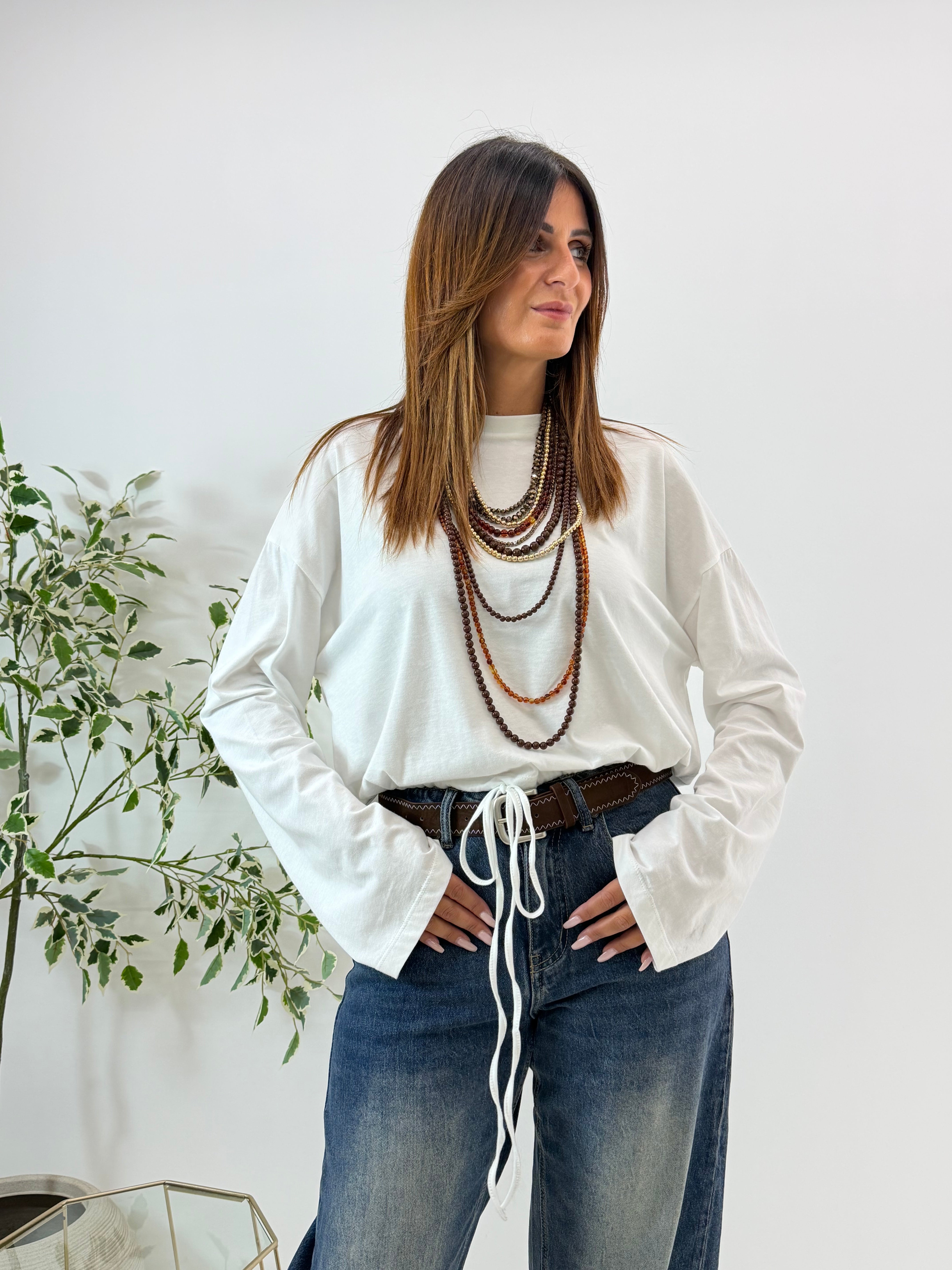 MAGLIETTA DIANA
