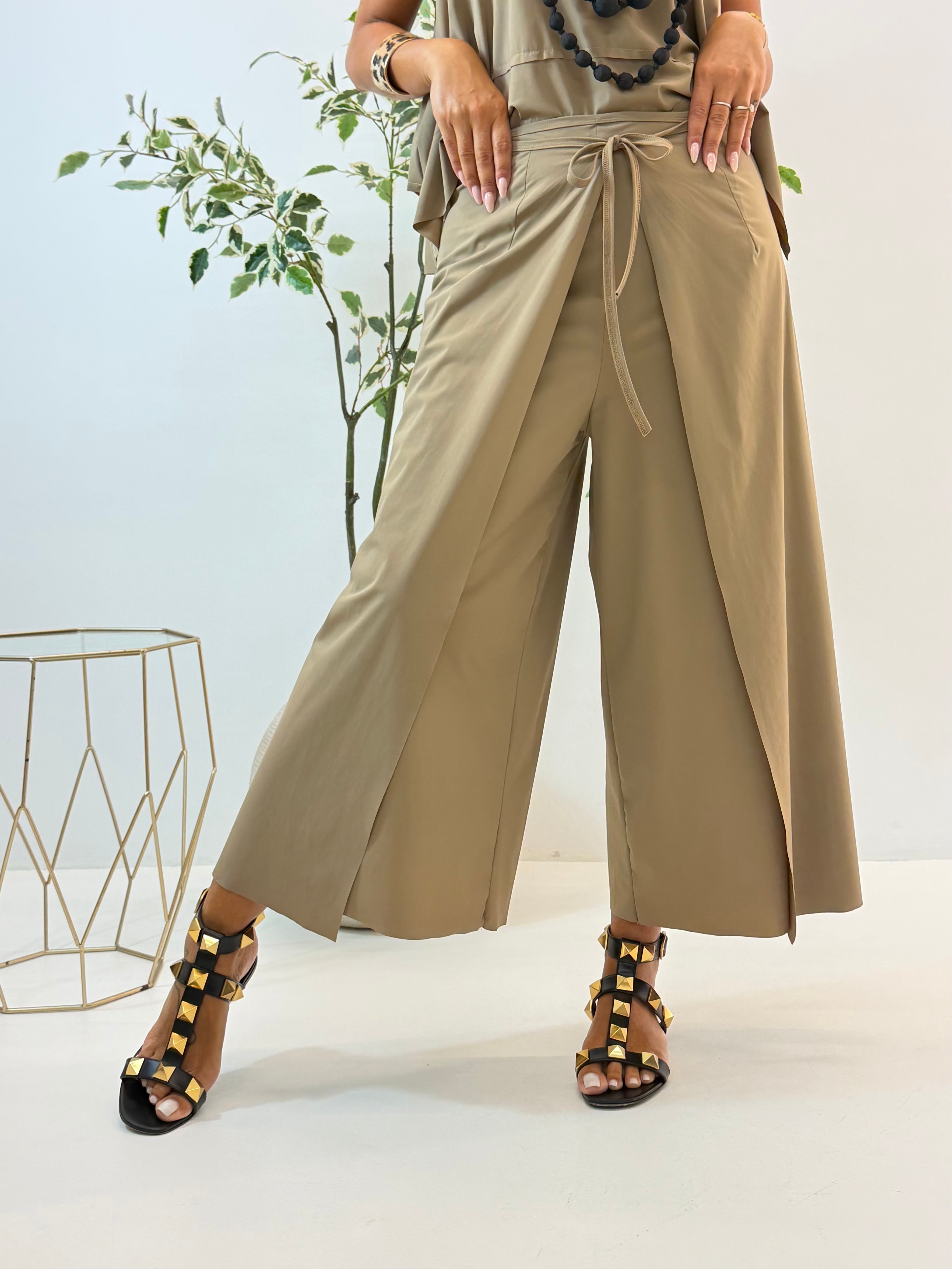 PANTALONE NYKA WENDY