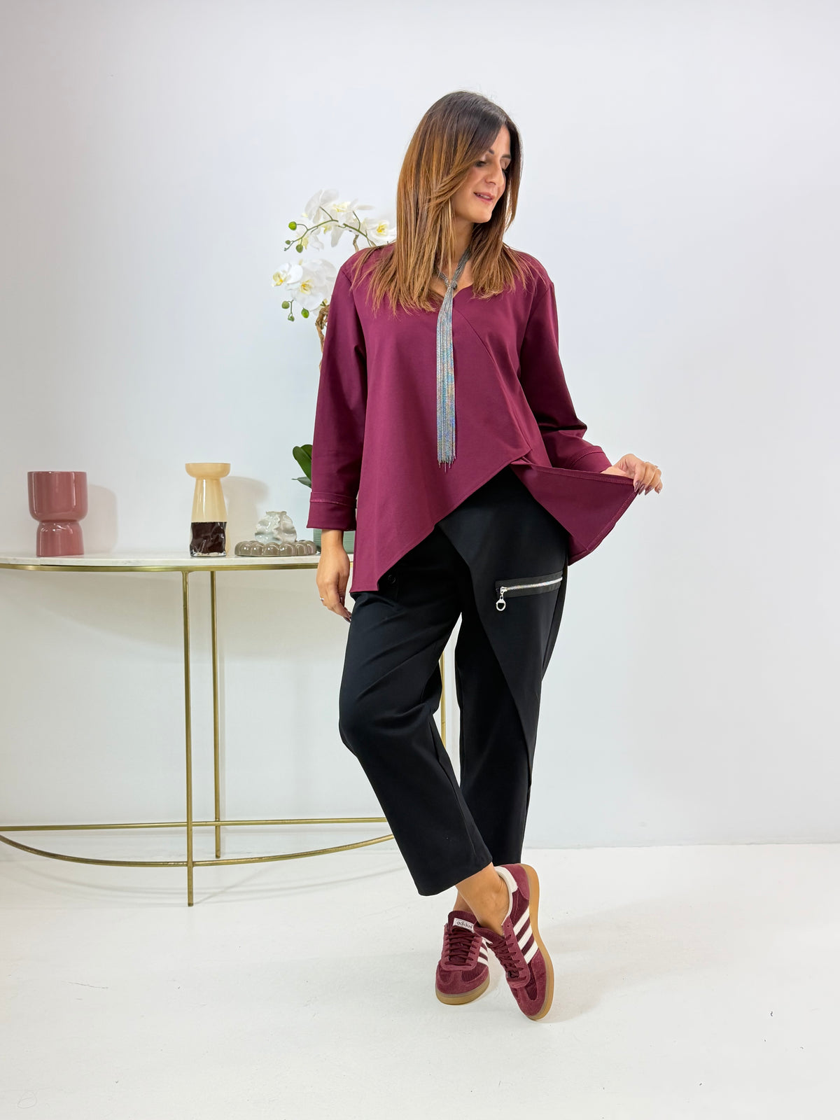 PANTALONE MILENA