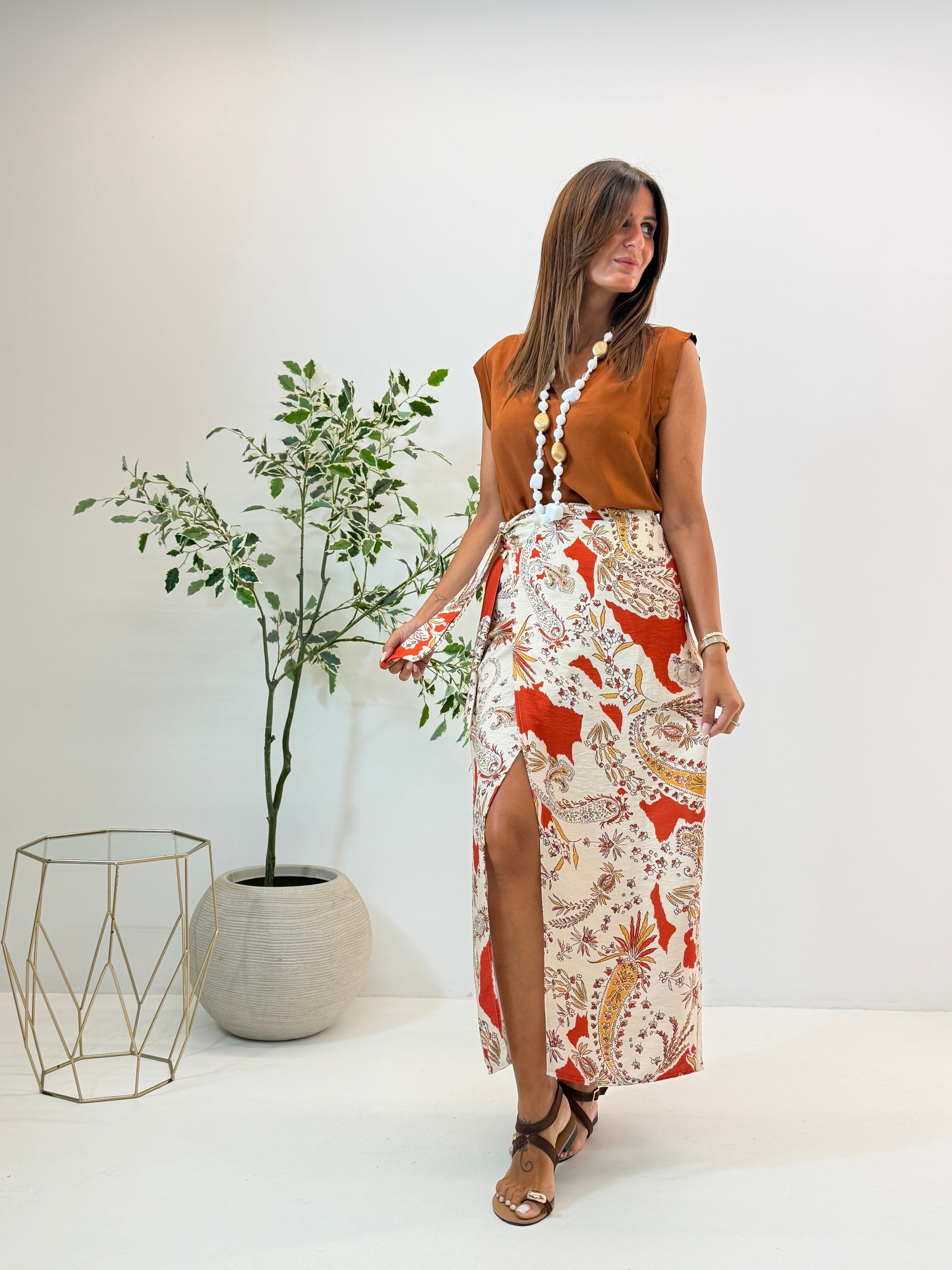 BLUSA MIAMI