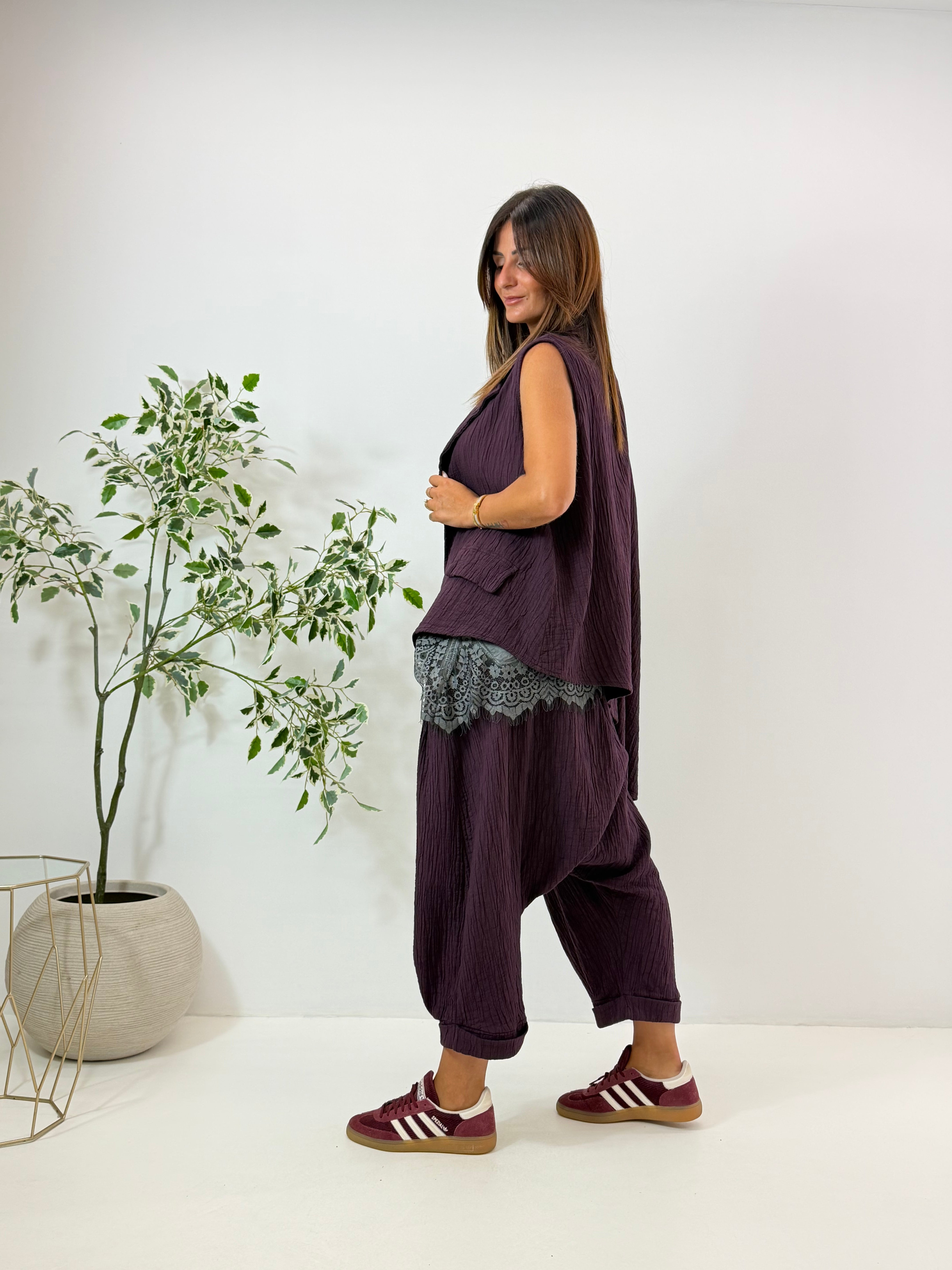PANTALONE MARY