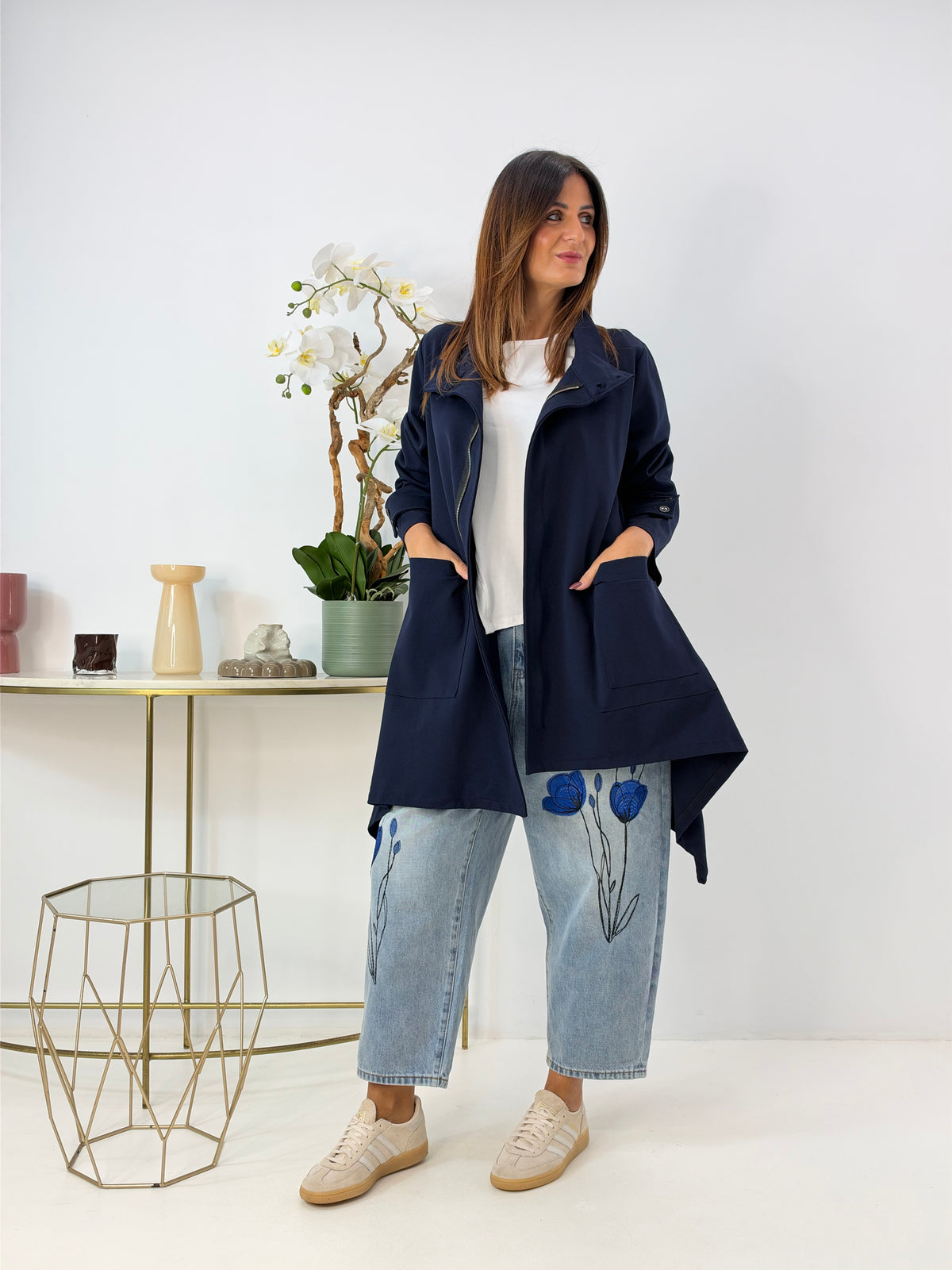JEANS SOPHIE WENDY