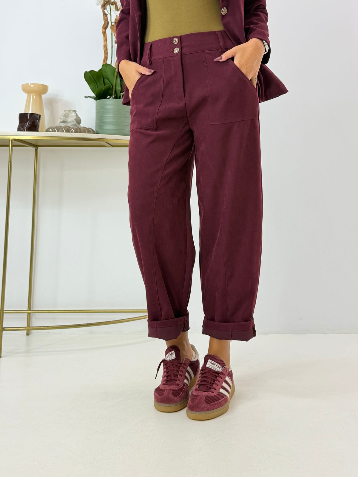 PANTALONE CLHOE'