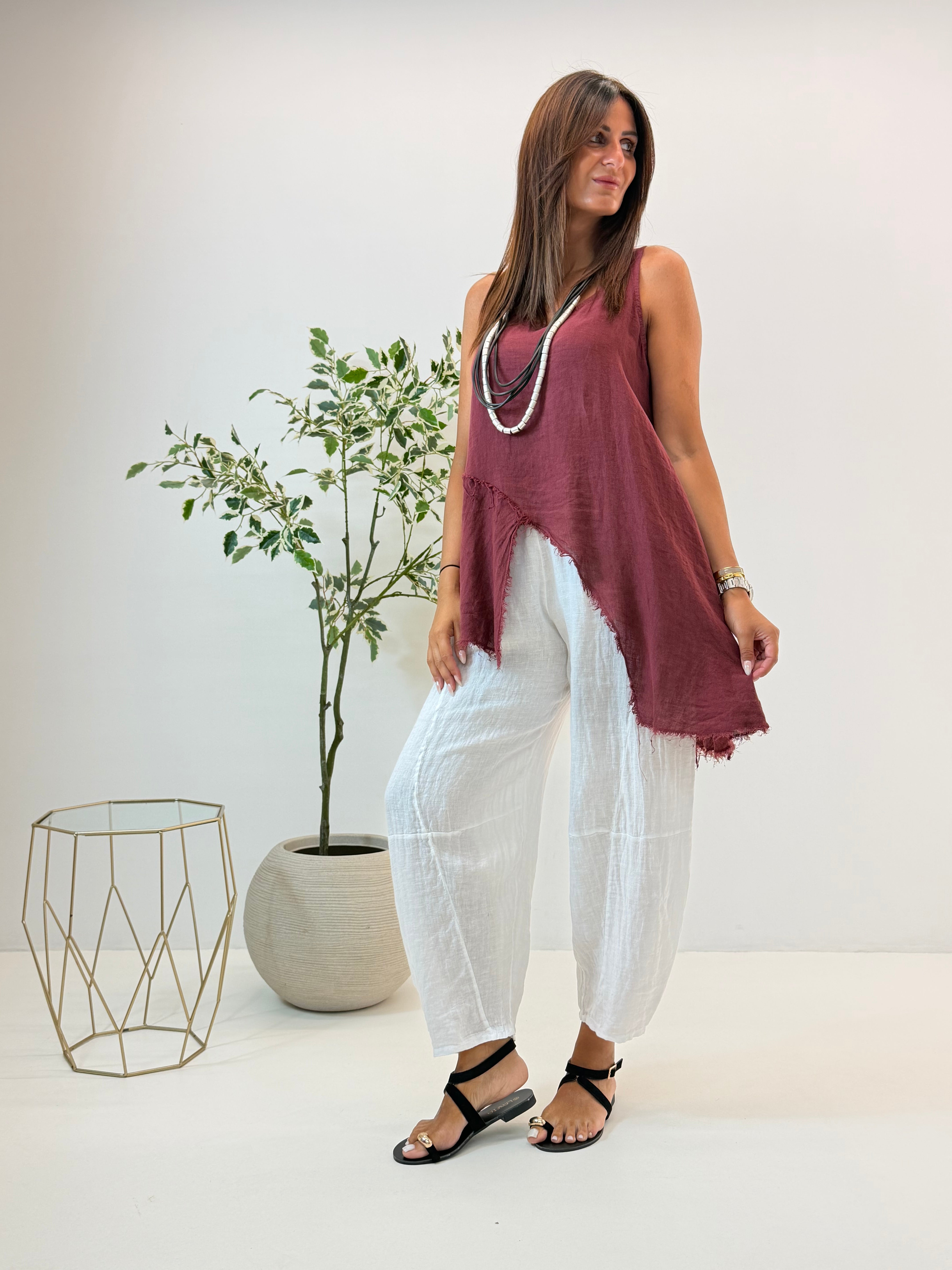 PANTALONE MOANA