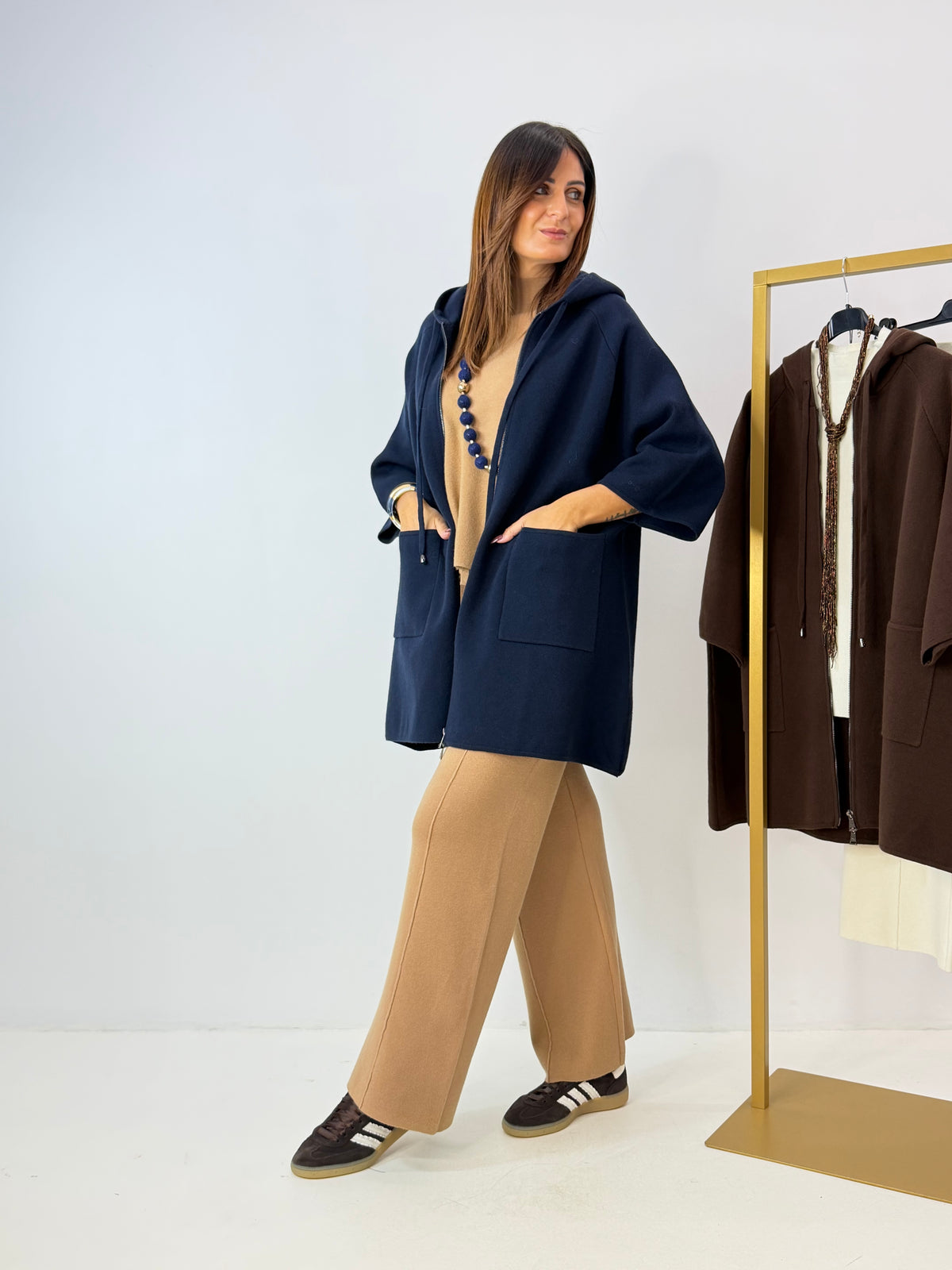 CAPPOTTO LUCY