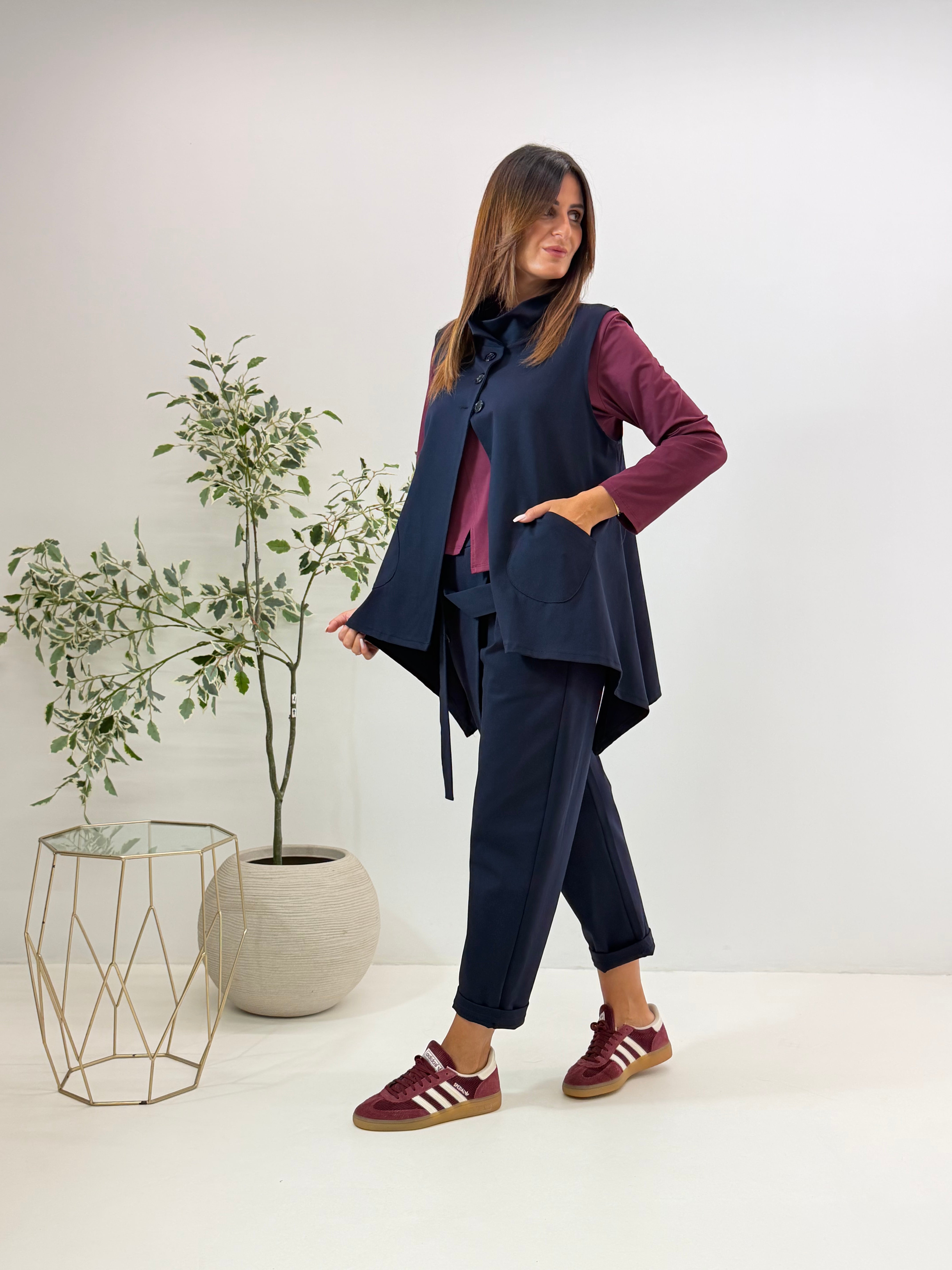 PANTALONE DELIA