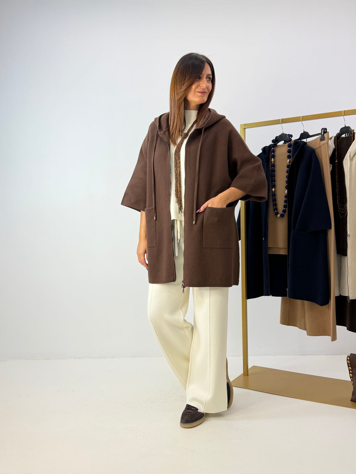 CAPPOTTO LUCY