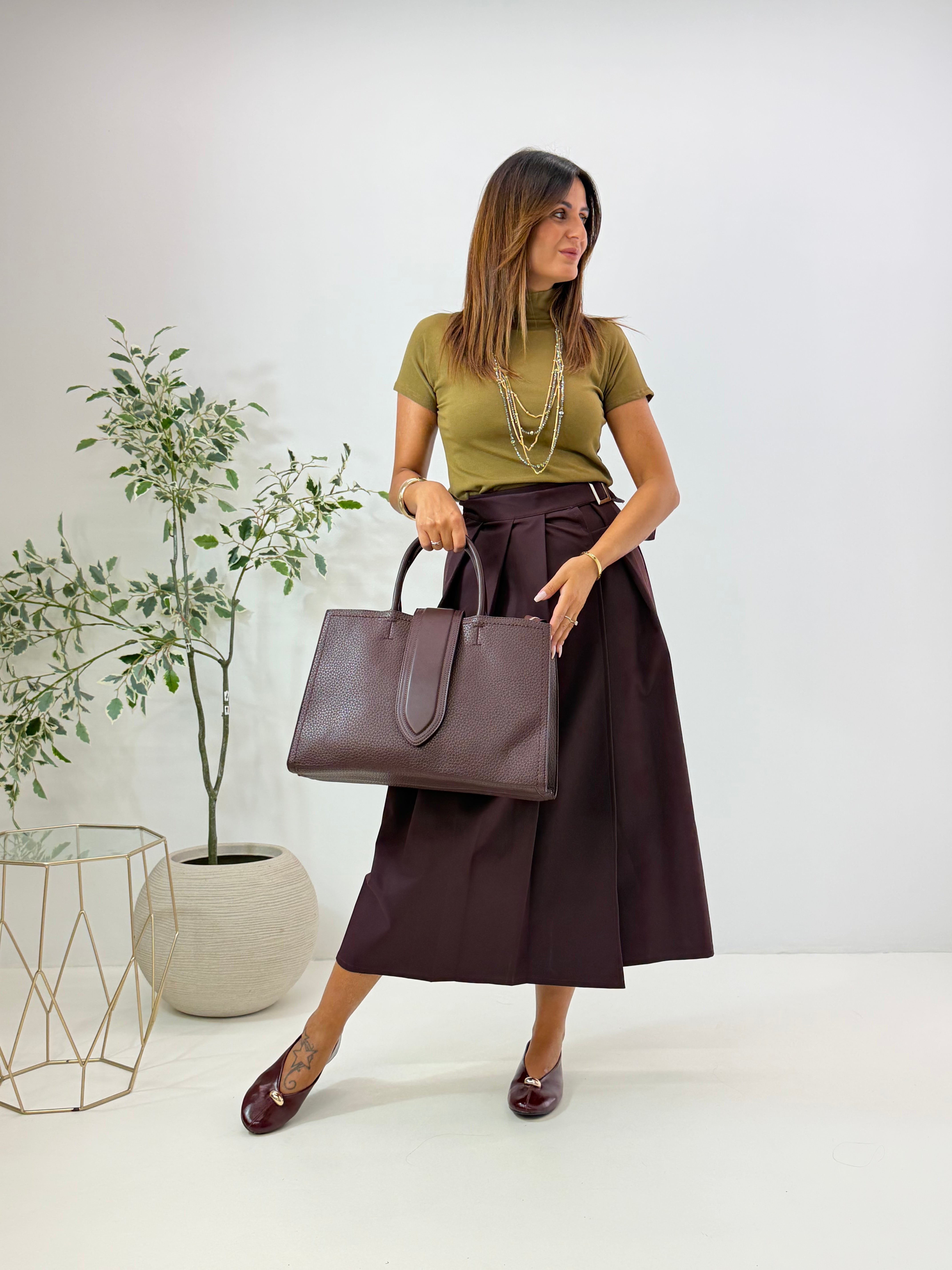 BORSA SORAYA
