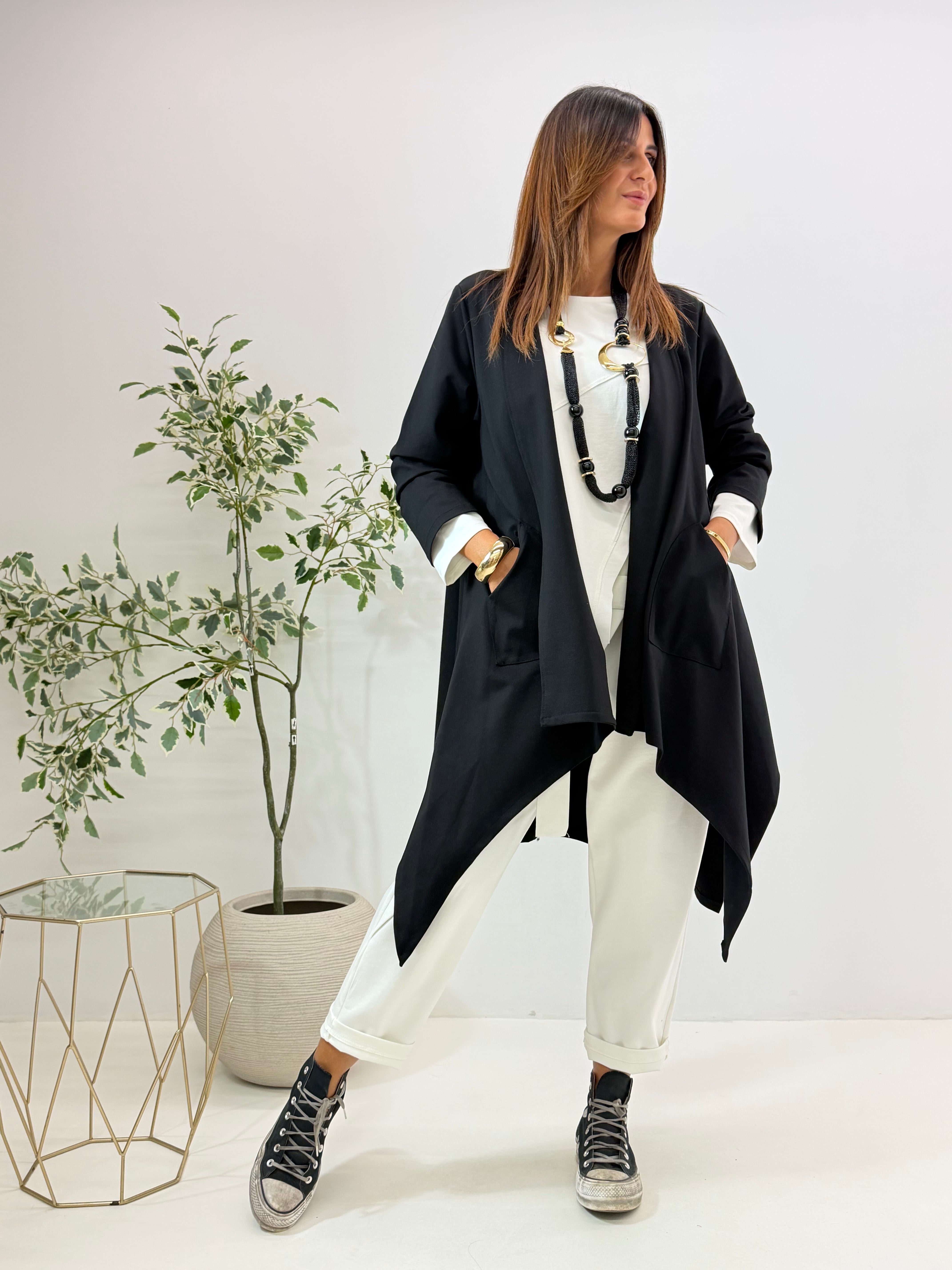 CARDIGAN ADA