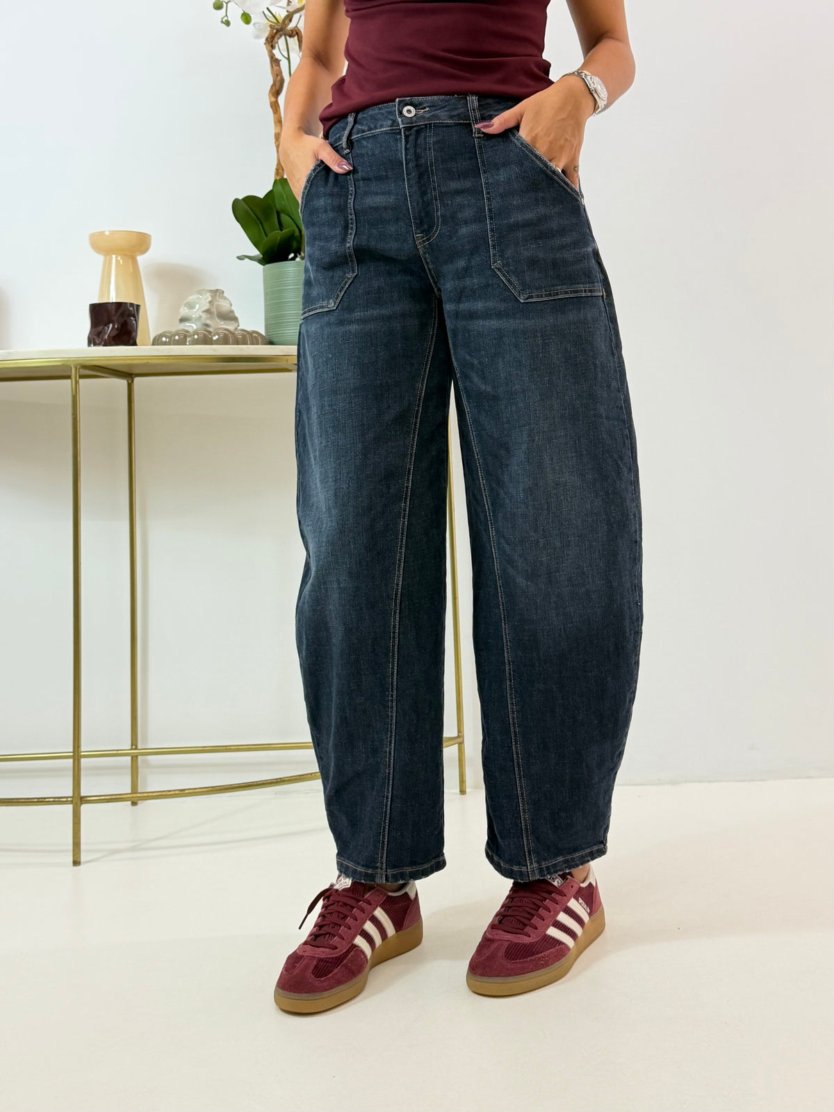 JEANS LEA