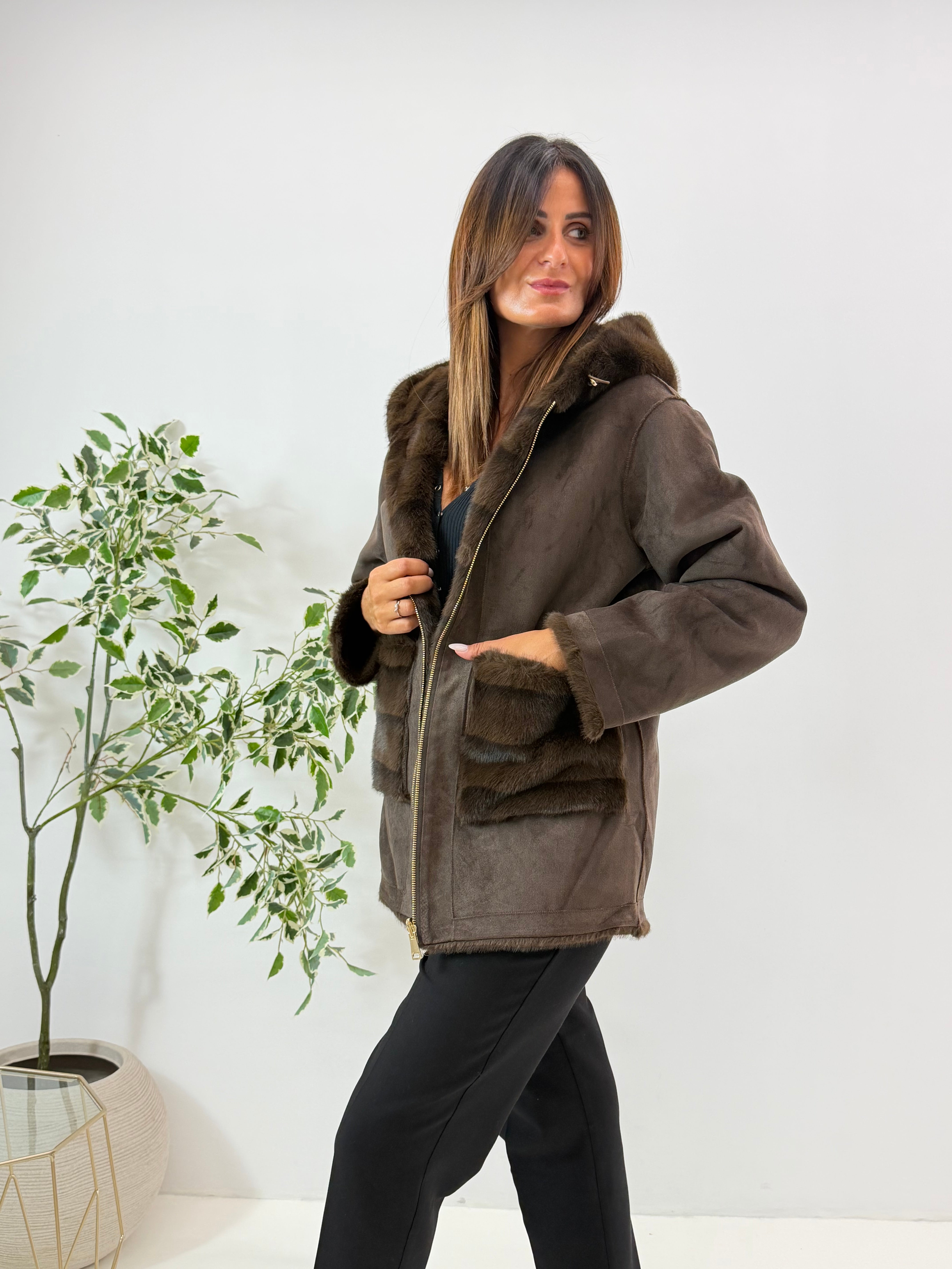 ECOPELLICCIA DESY