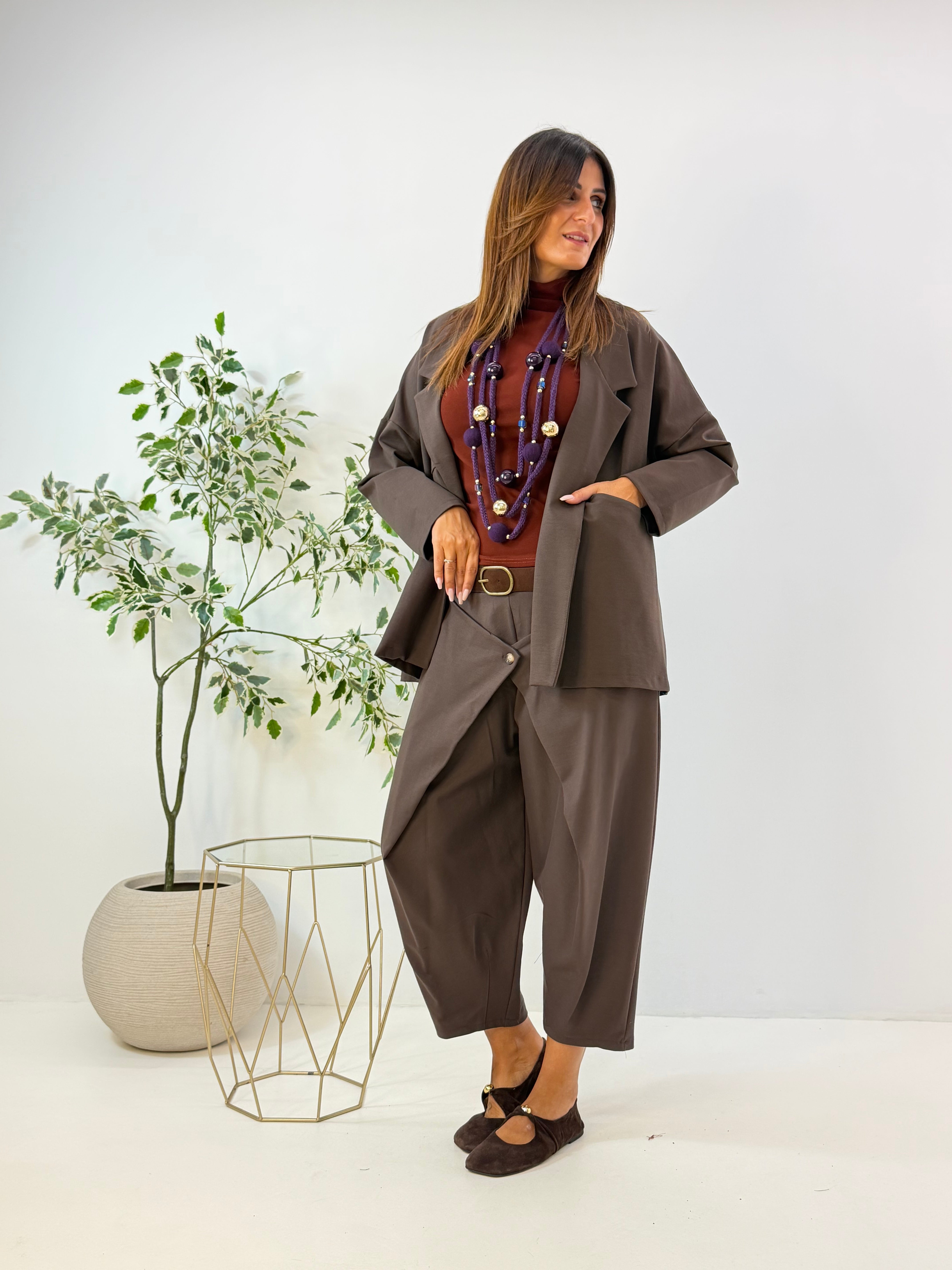 PANTALONE MINA