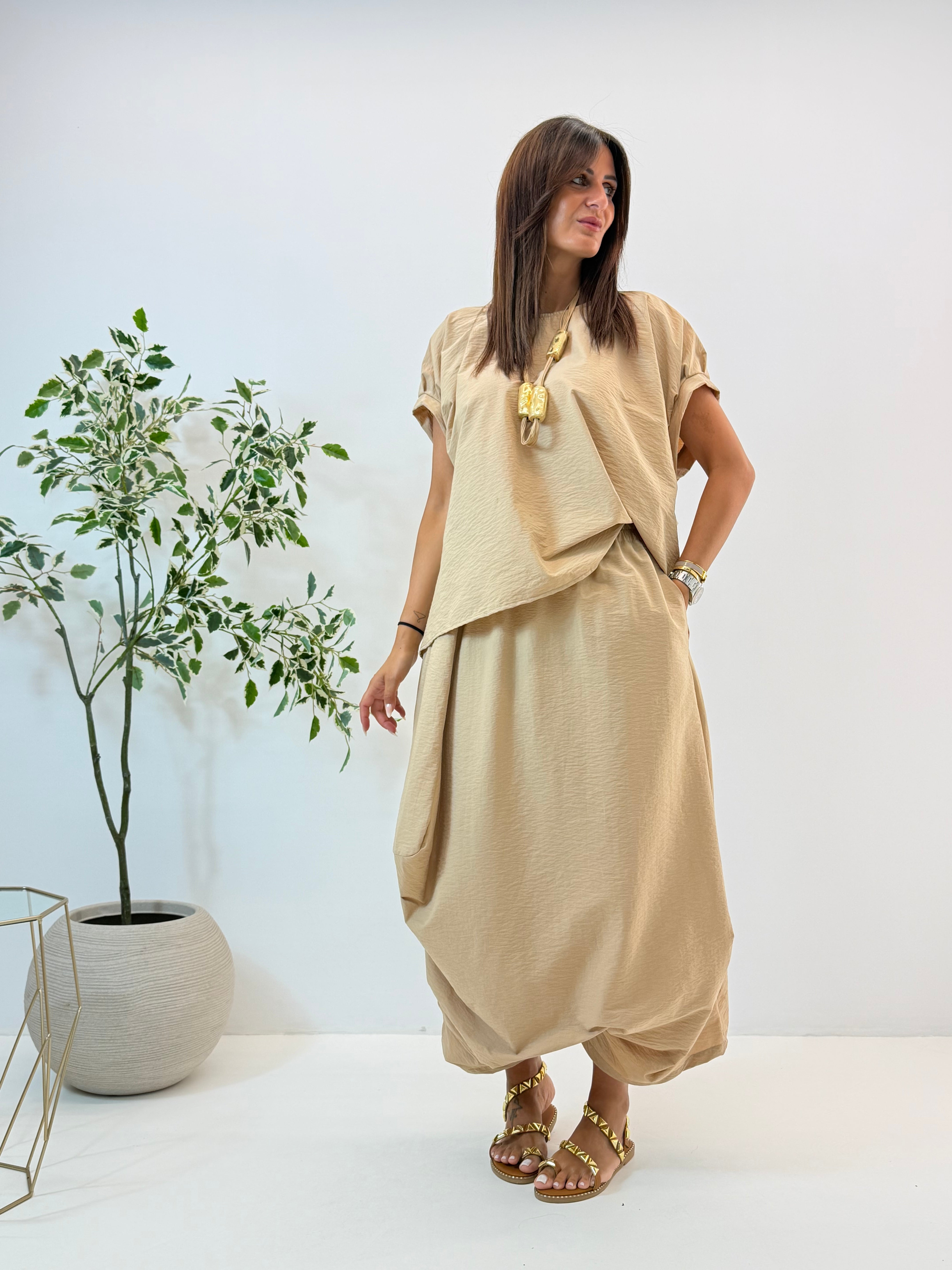 PANTALONE EMILY