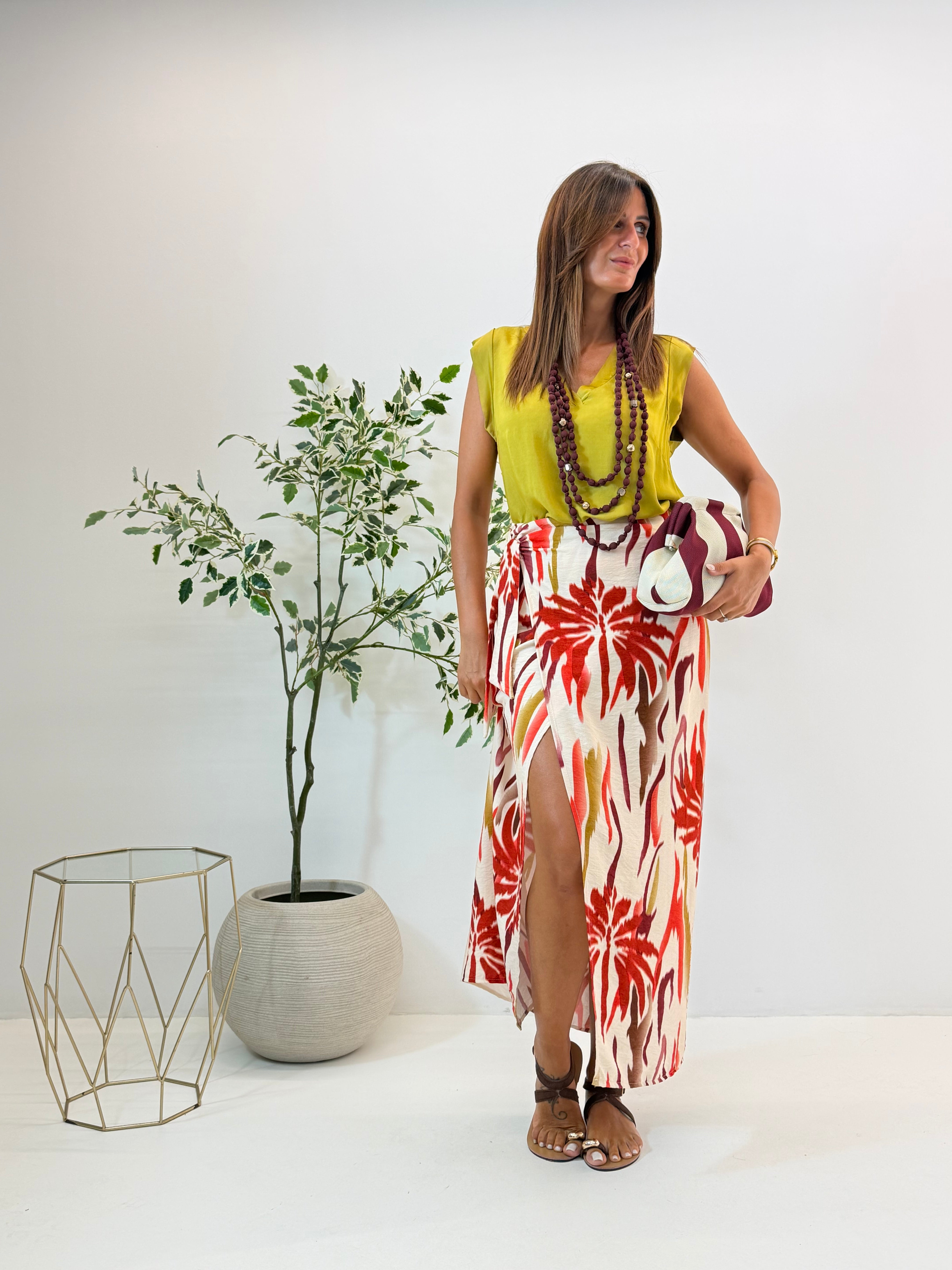 BLUSA MIAMI