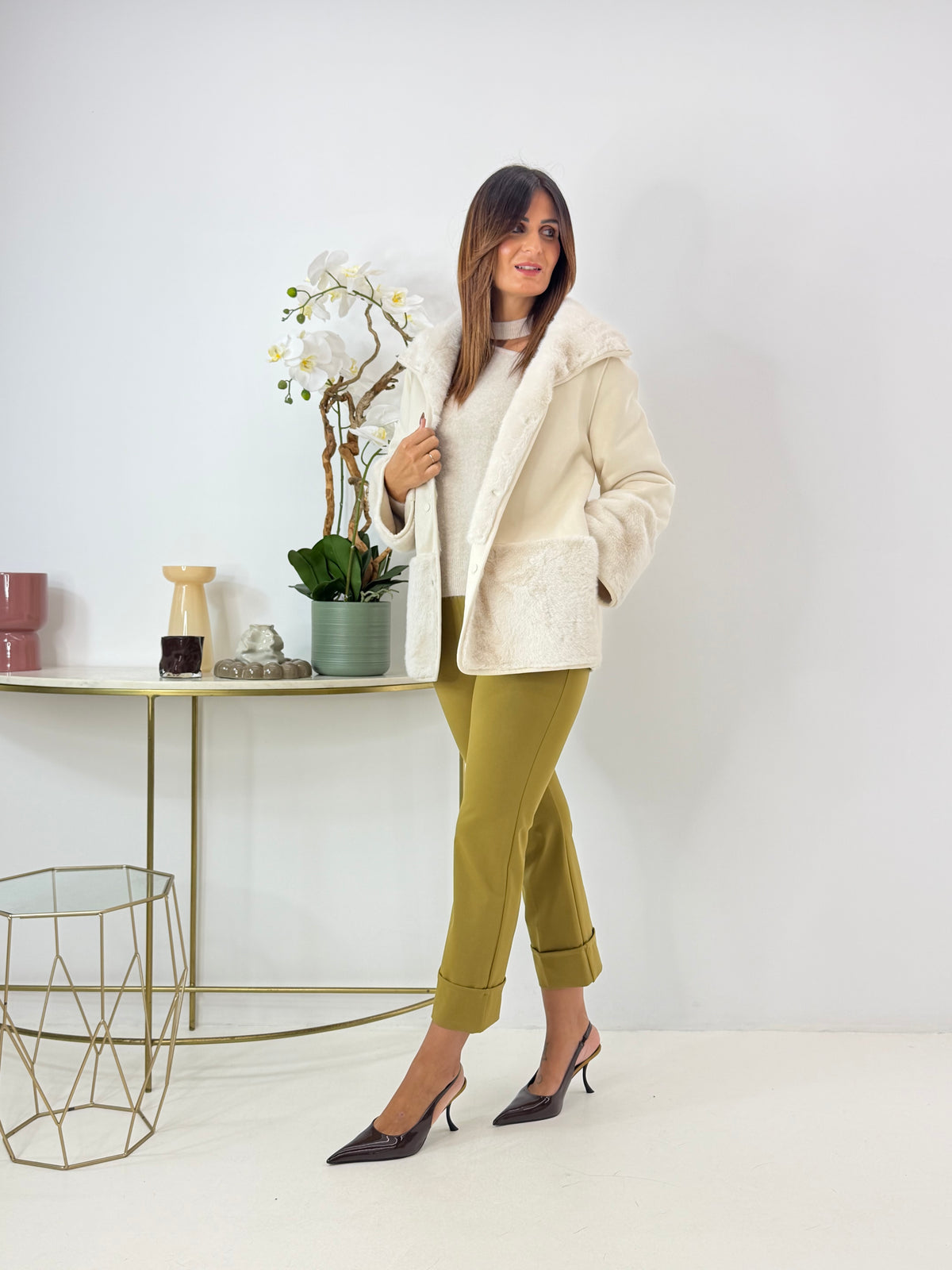 PANTALONE SION