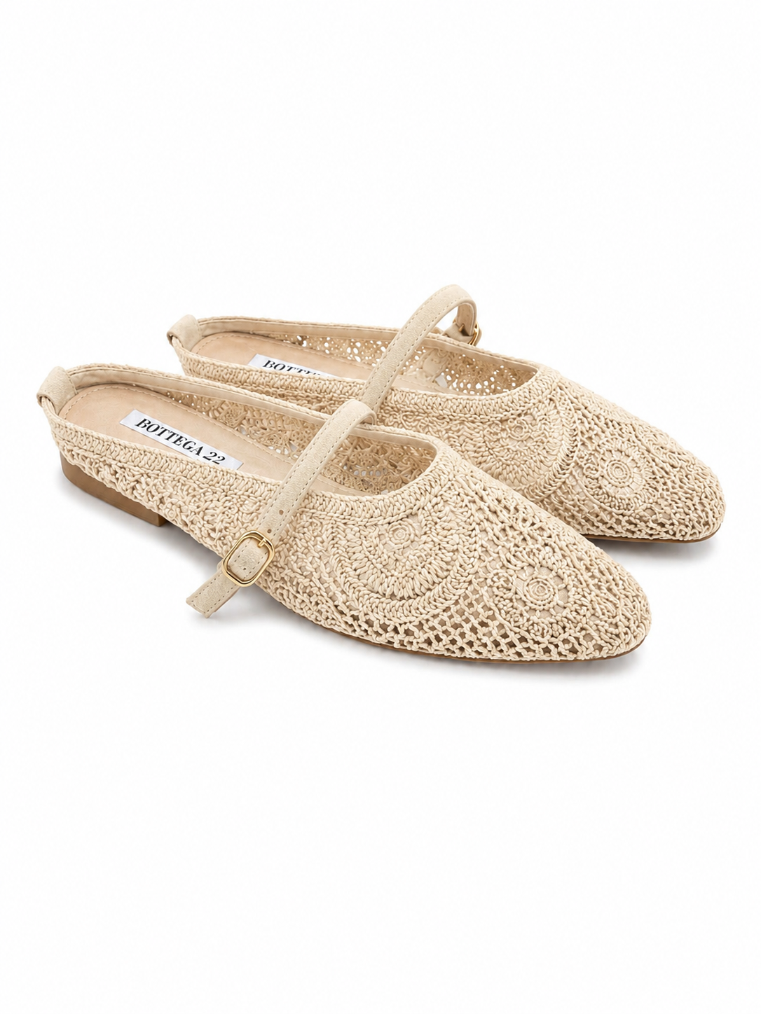 BALLERINE SLINGBACK