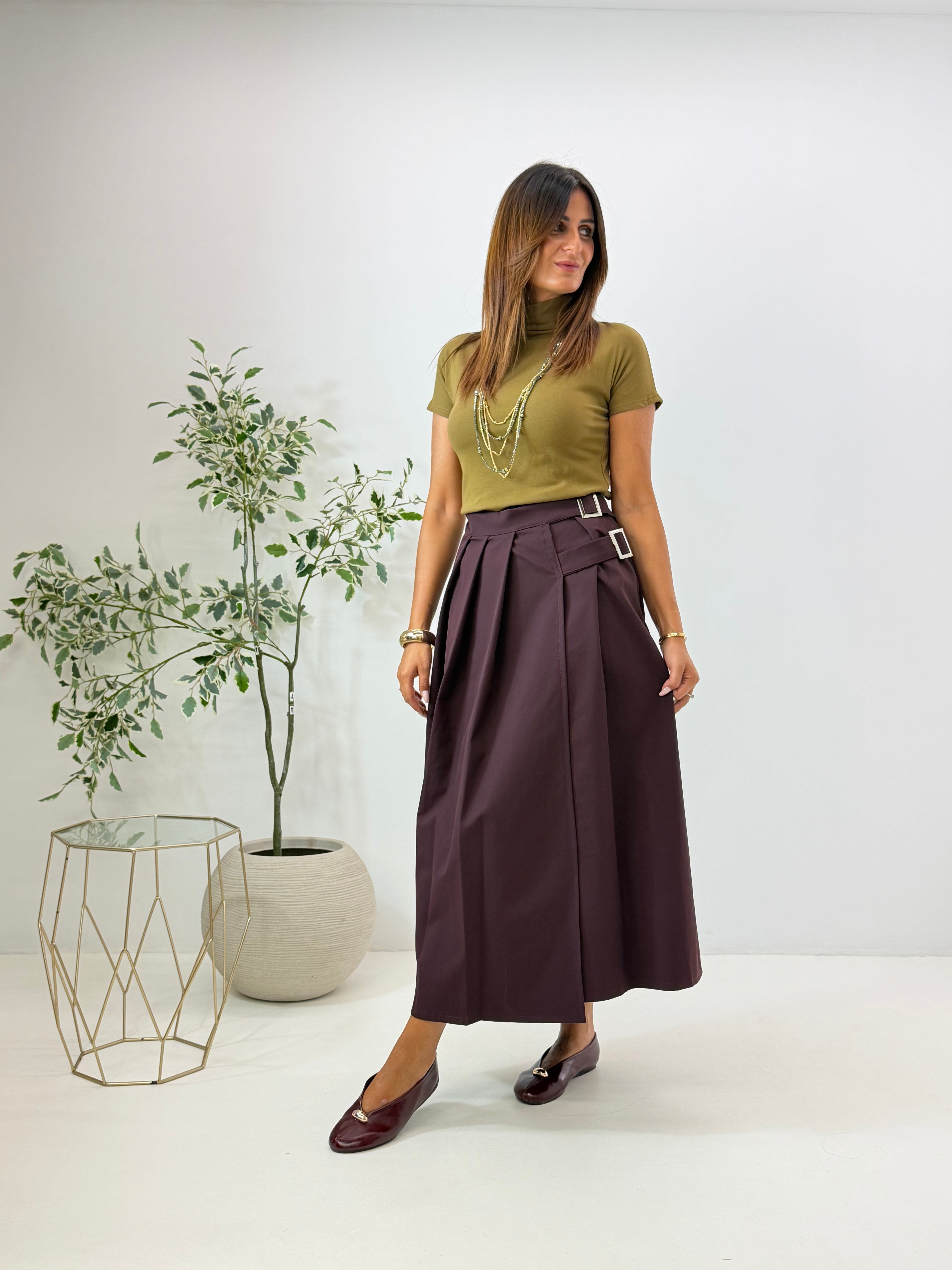 GONNA SORAYA