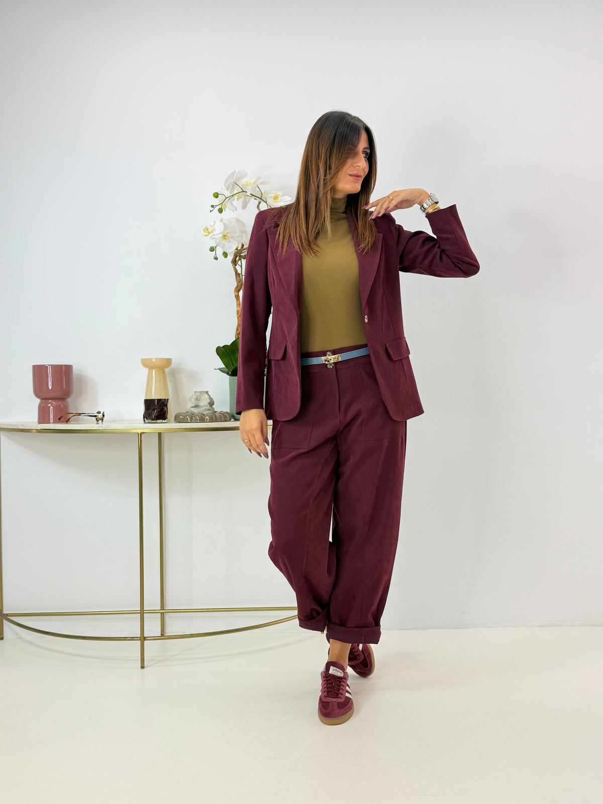 PANTALONE CLHOE'