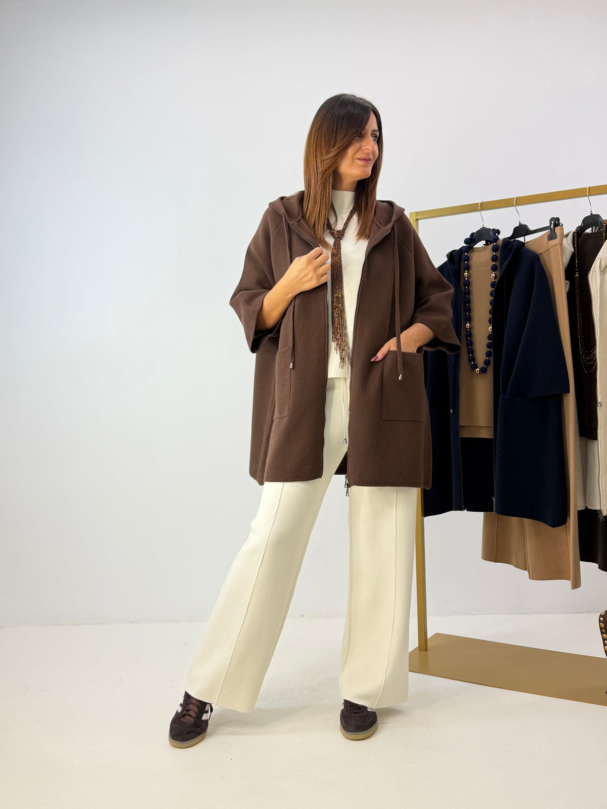 CAPPOTTO LUCY